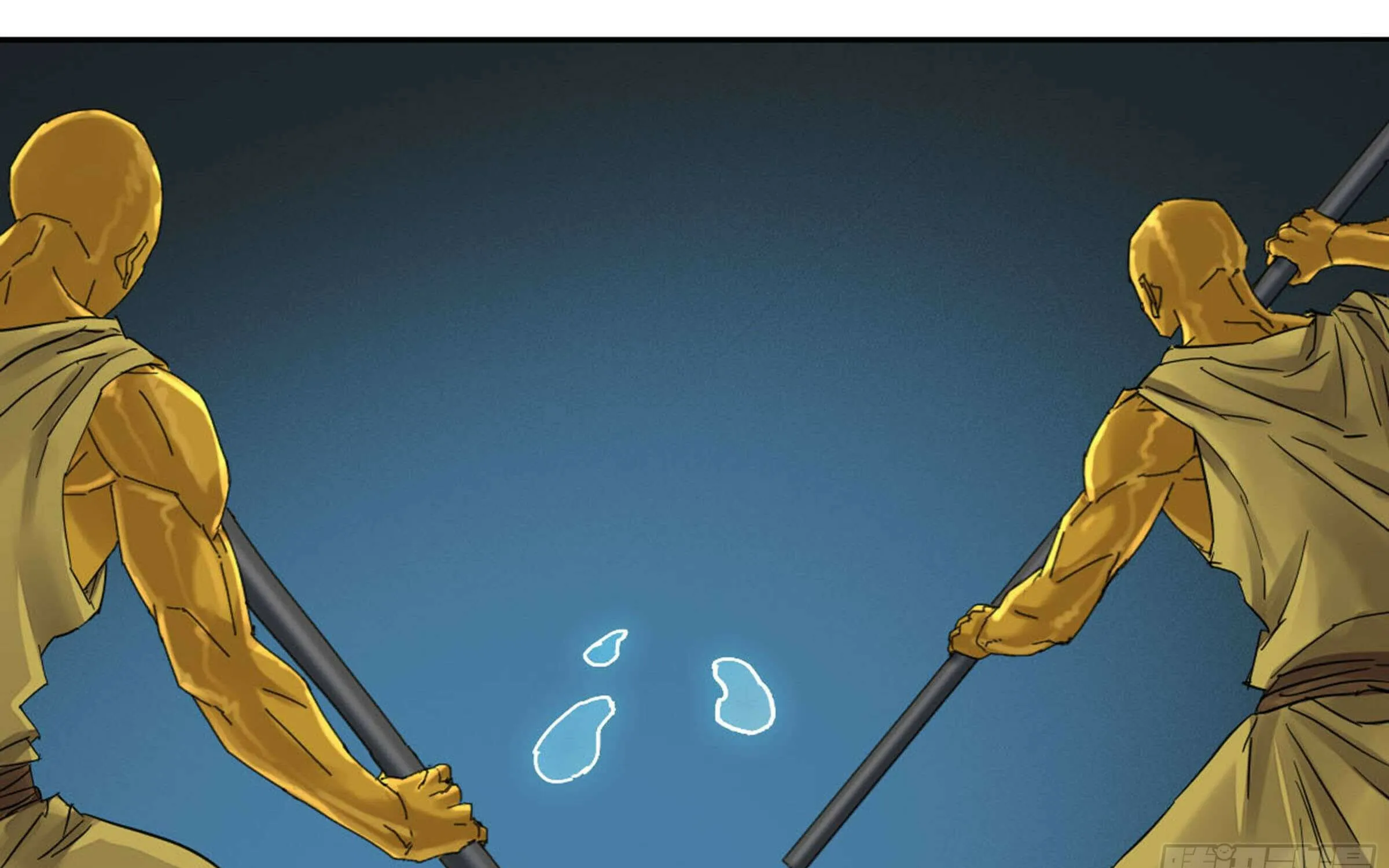 Martial Legacy (Colored) Chapter 200 page 60 - 