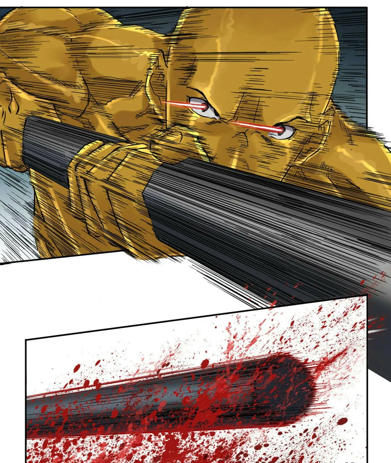 Martial Legacy (Colored) Chapter 200 page 62 - 