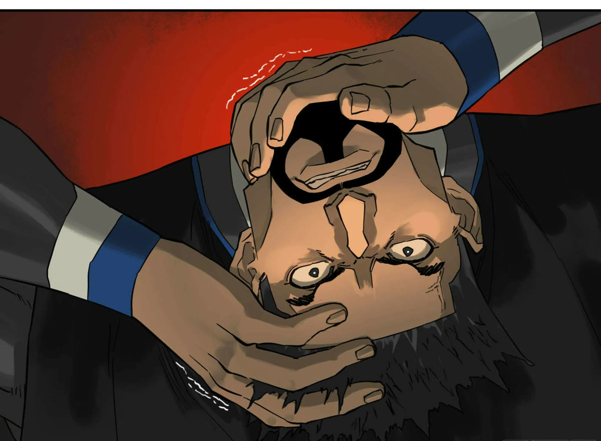 Martial Legacy (Colored) Chapter 200 page 71 - 