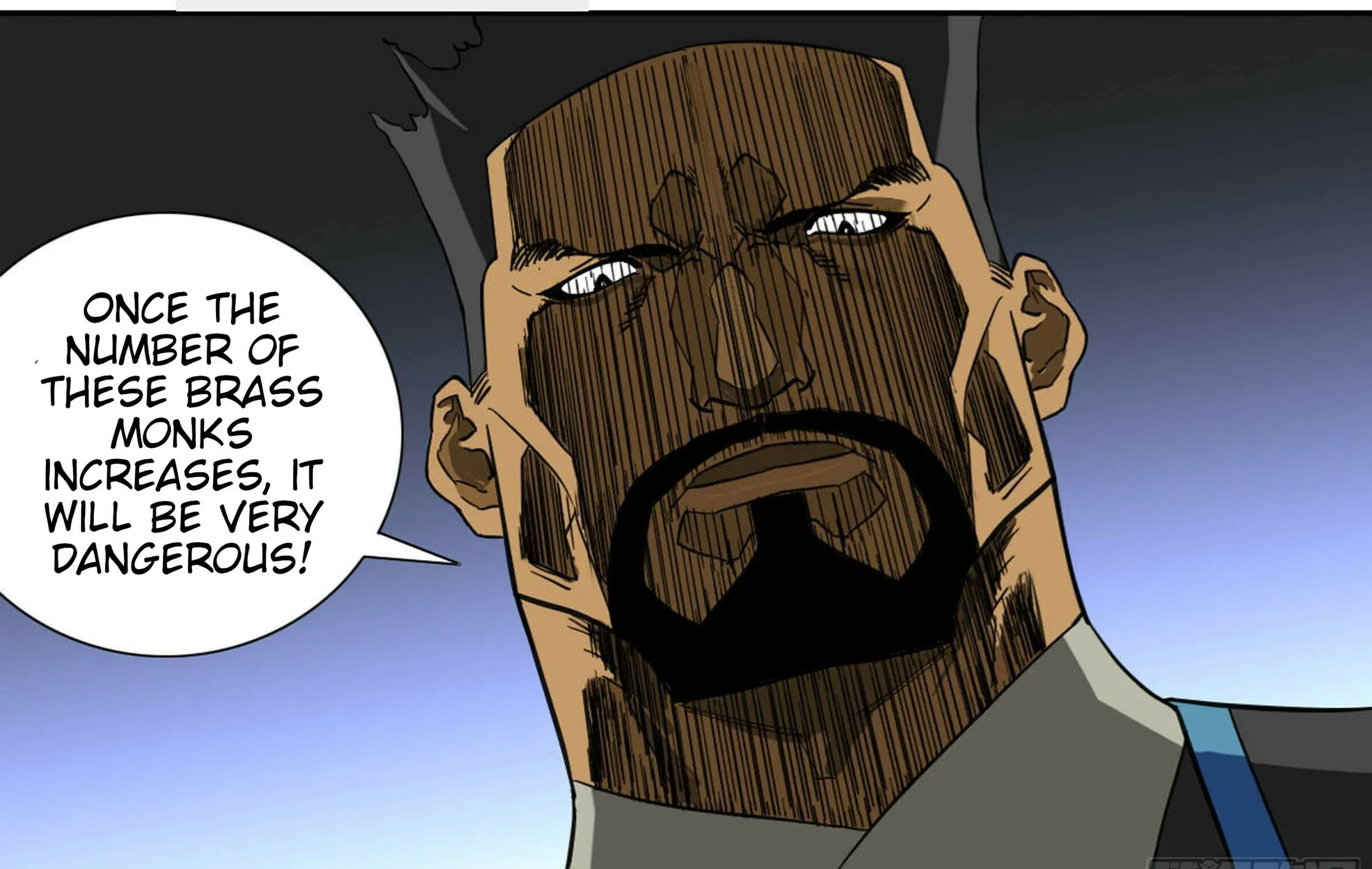 Martial Legacy (Colored) Chapter 200 page 76 - 