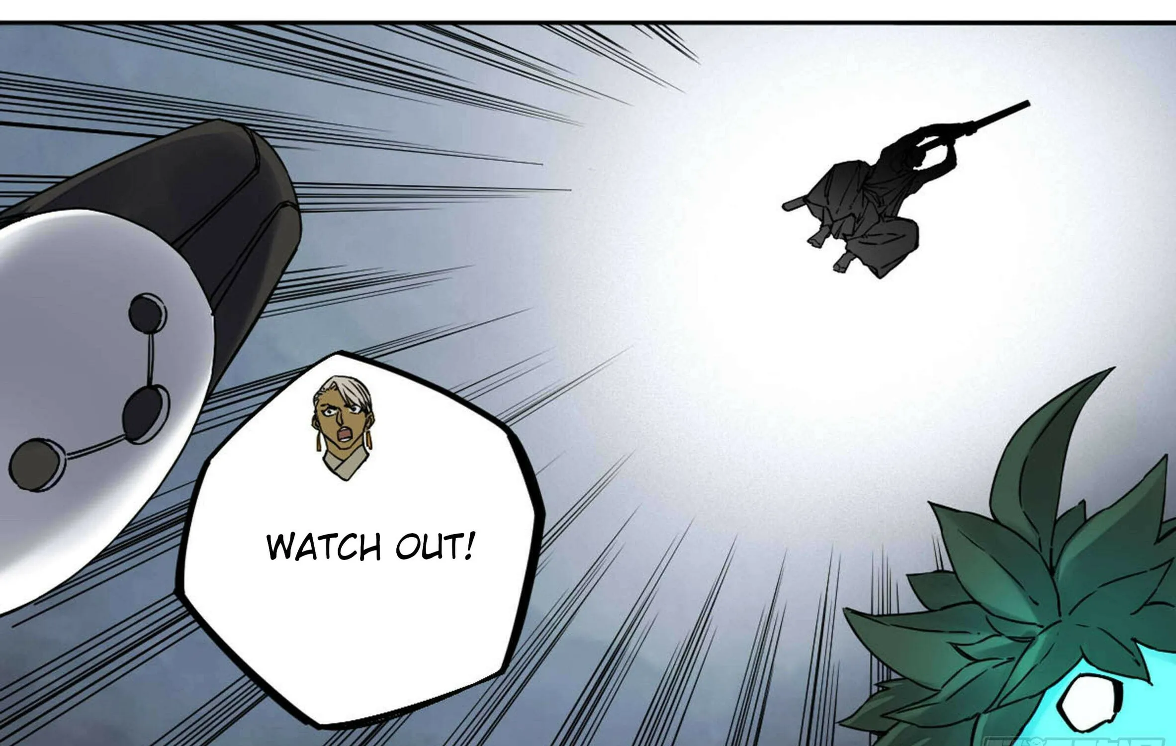 Martial Legacy (Colored) Chapter 201 page 13 - 