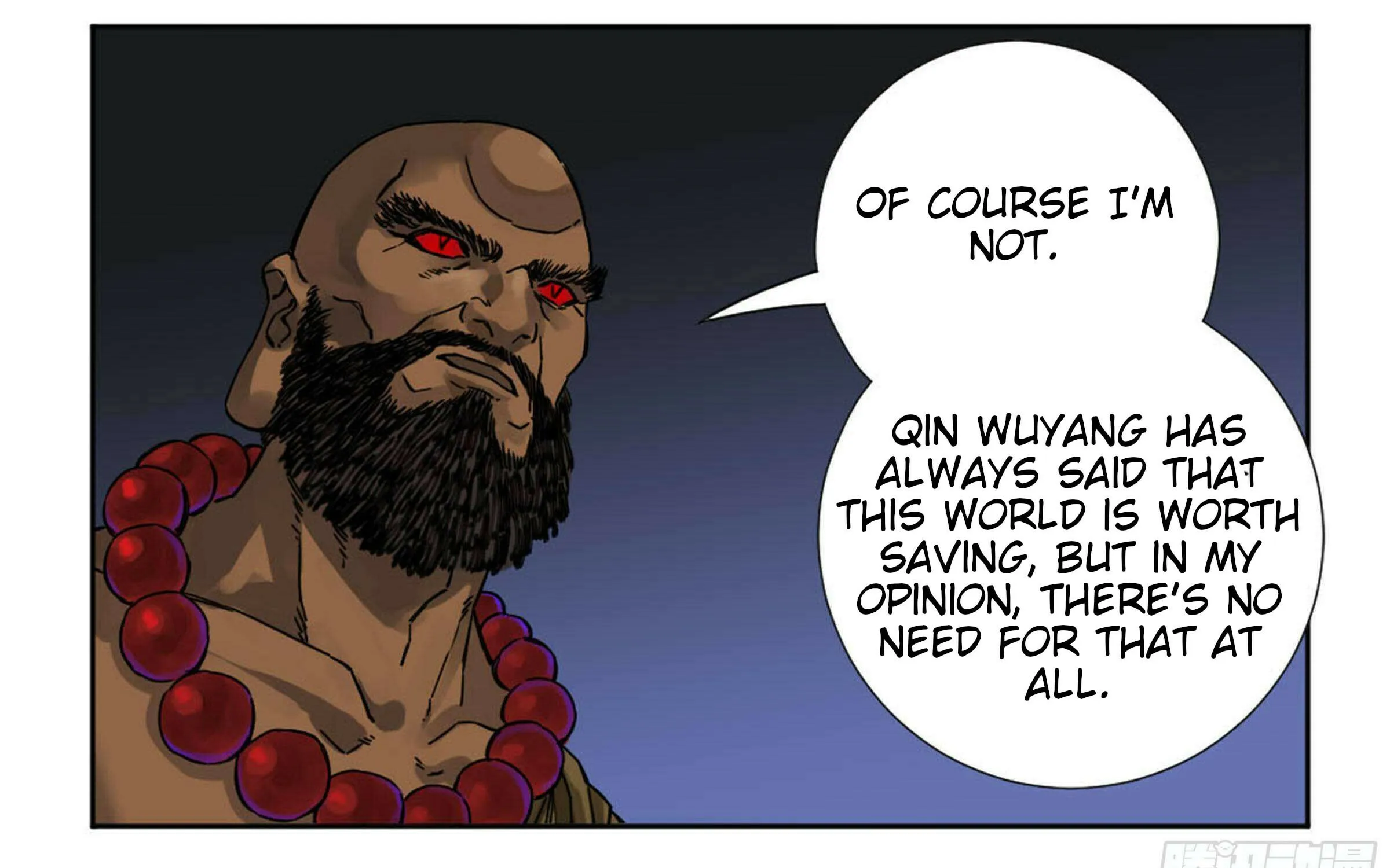 Martial Legacy (Colored) Chapter 201 page 29 - 