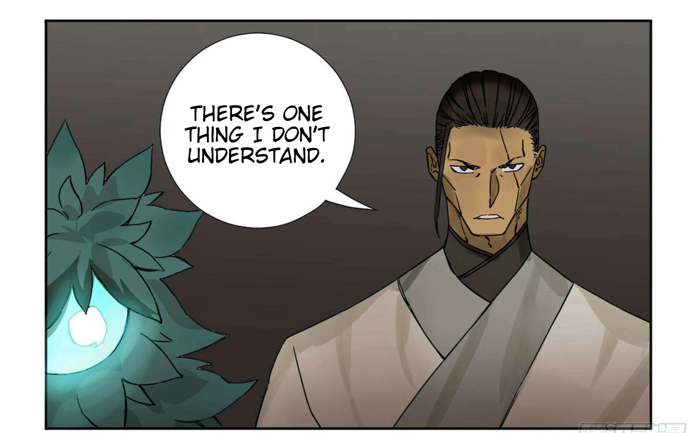 Martial Legacy (Colored) Chapter 201 page 50 - 