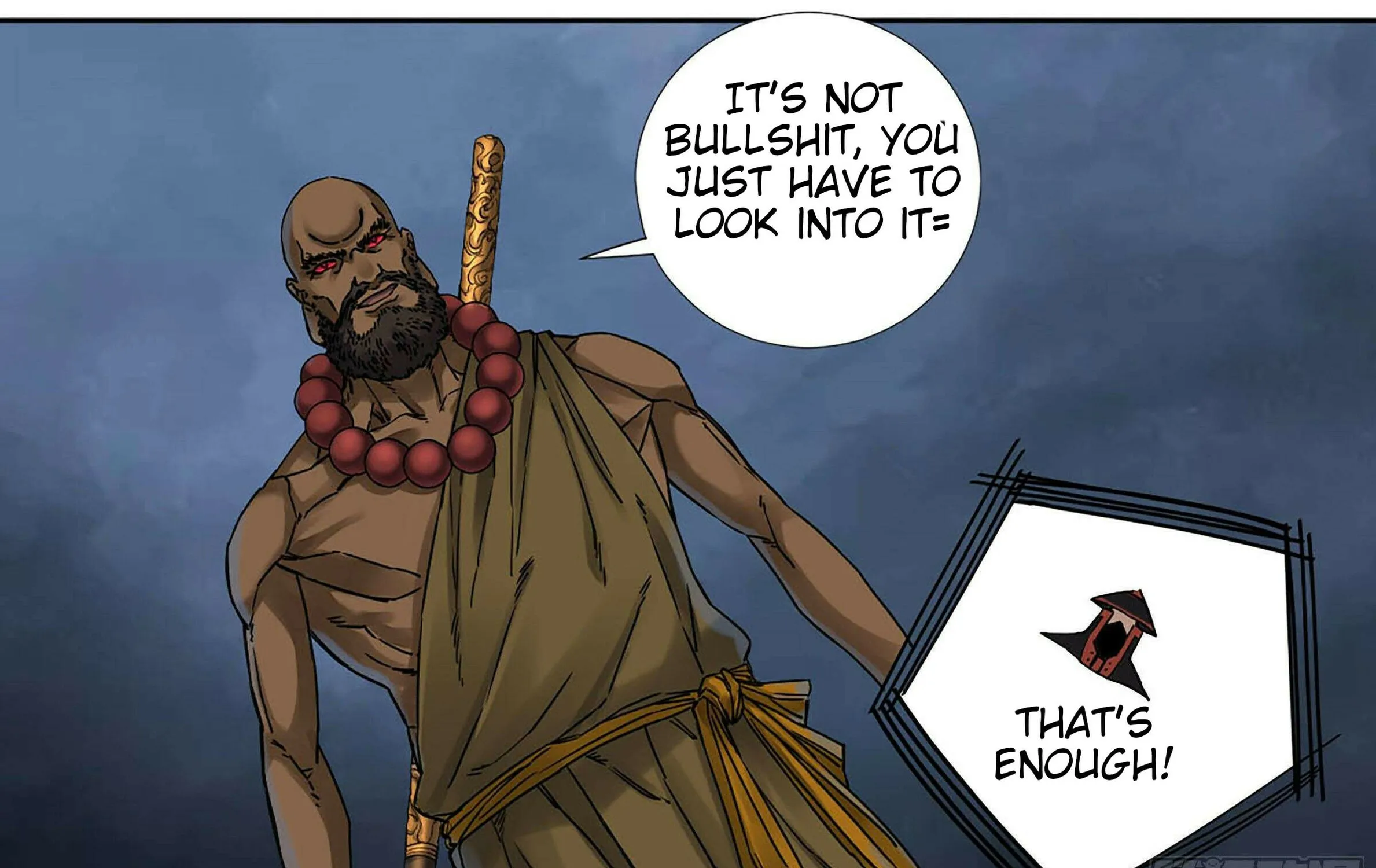 Martial Legacy (Colored) Chapter 201 page 58 - 