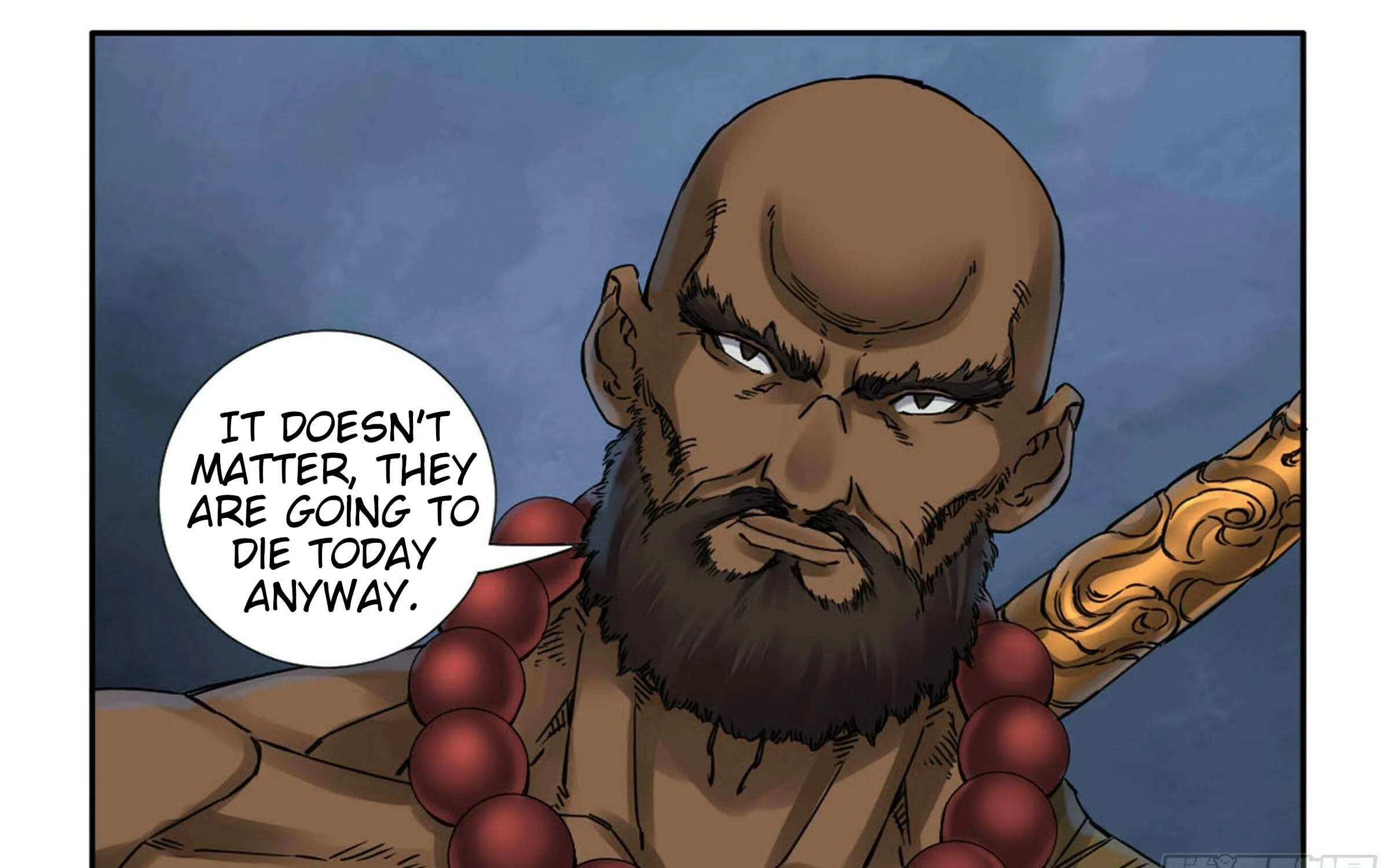 Martial Legacy (Colored) Chapter 201 page 63 - 