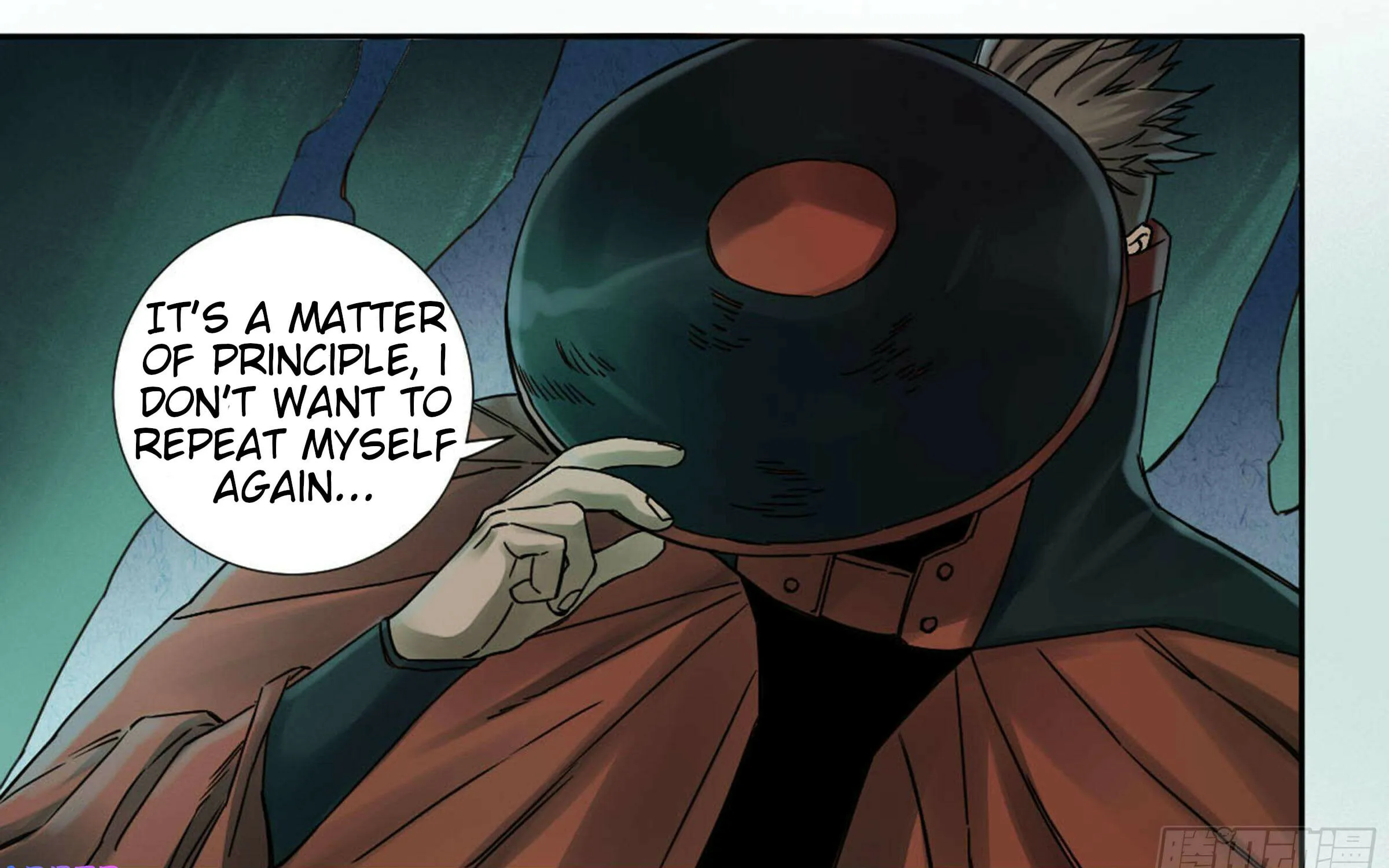Martial Legacy (Colored) Chapter 201 page 66 - 