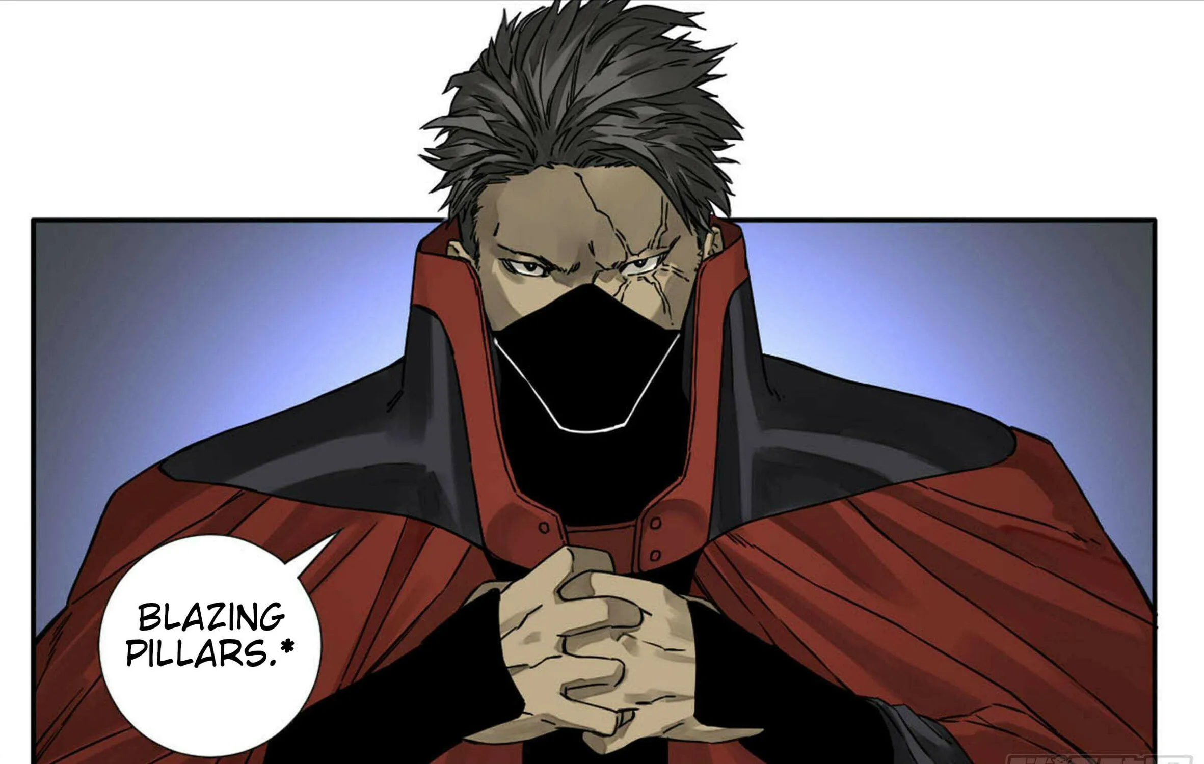 Martial Legacy (Colored) Chapter 201 page 72 - 