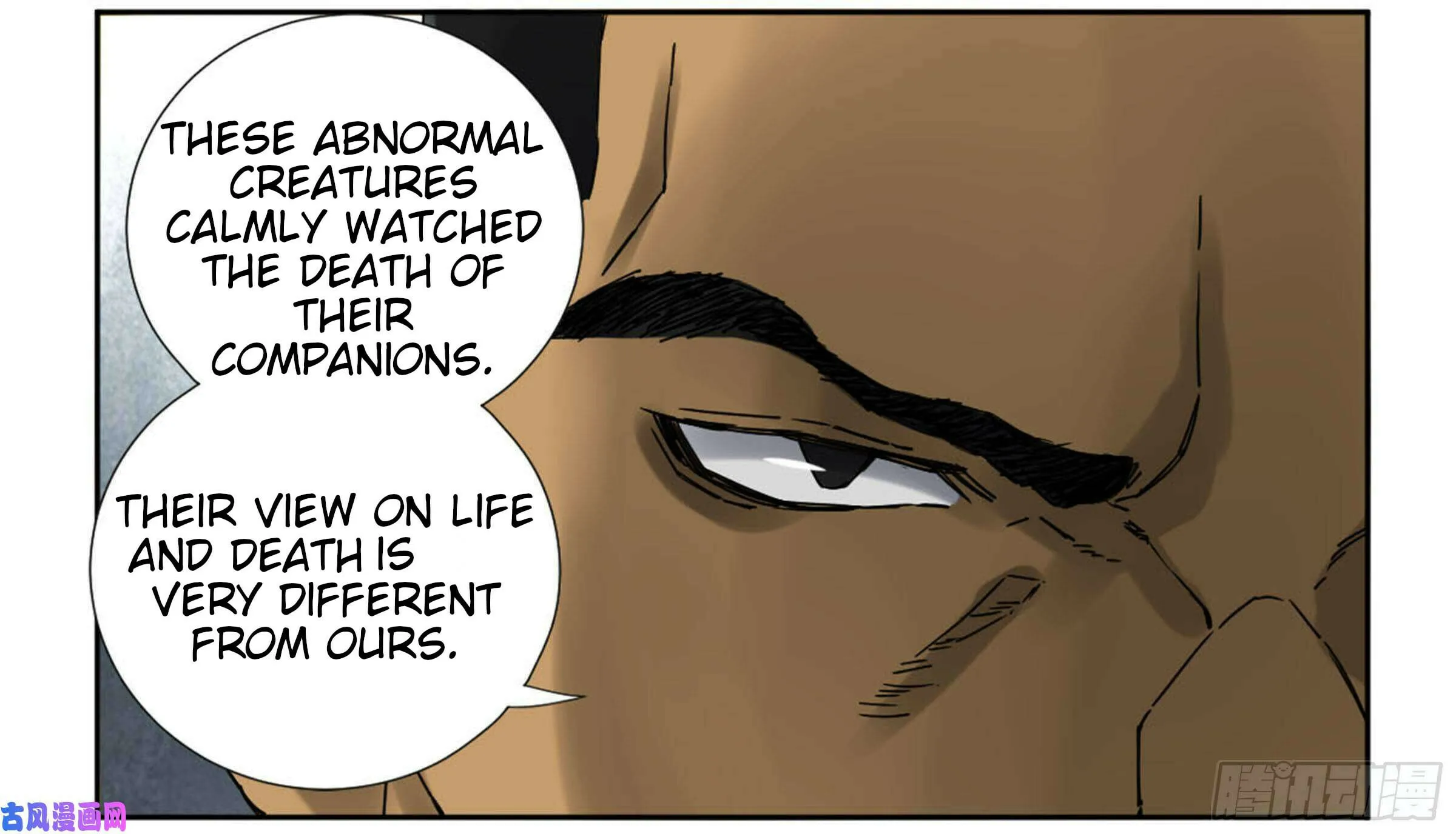 Martial Legacy (Colored) Chapter 201 page 10 - 