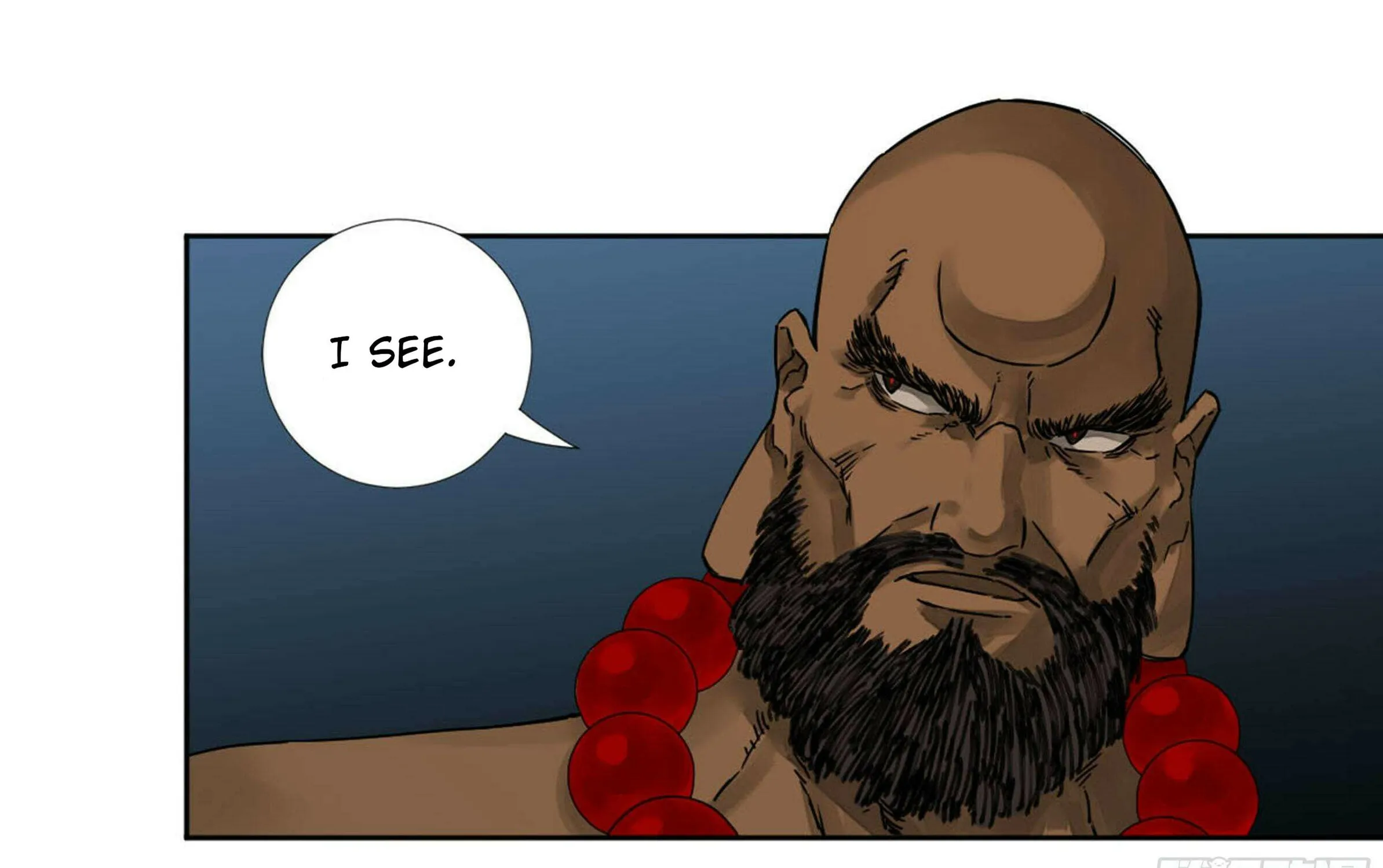 Martial Legacy (Colored) Chapter 202 page 20 - 