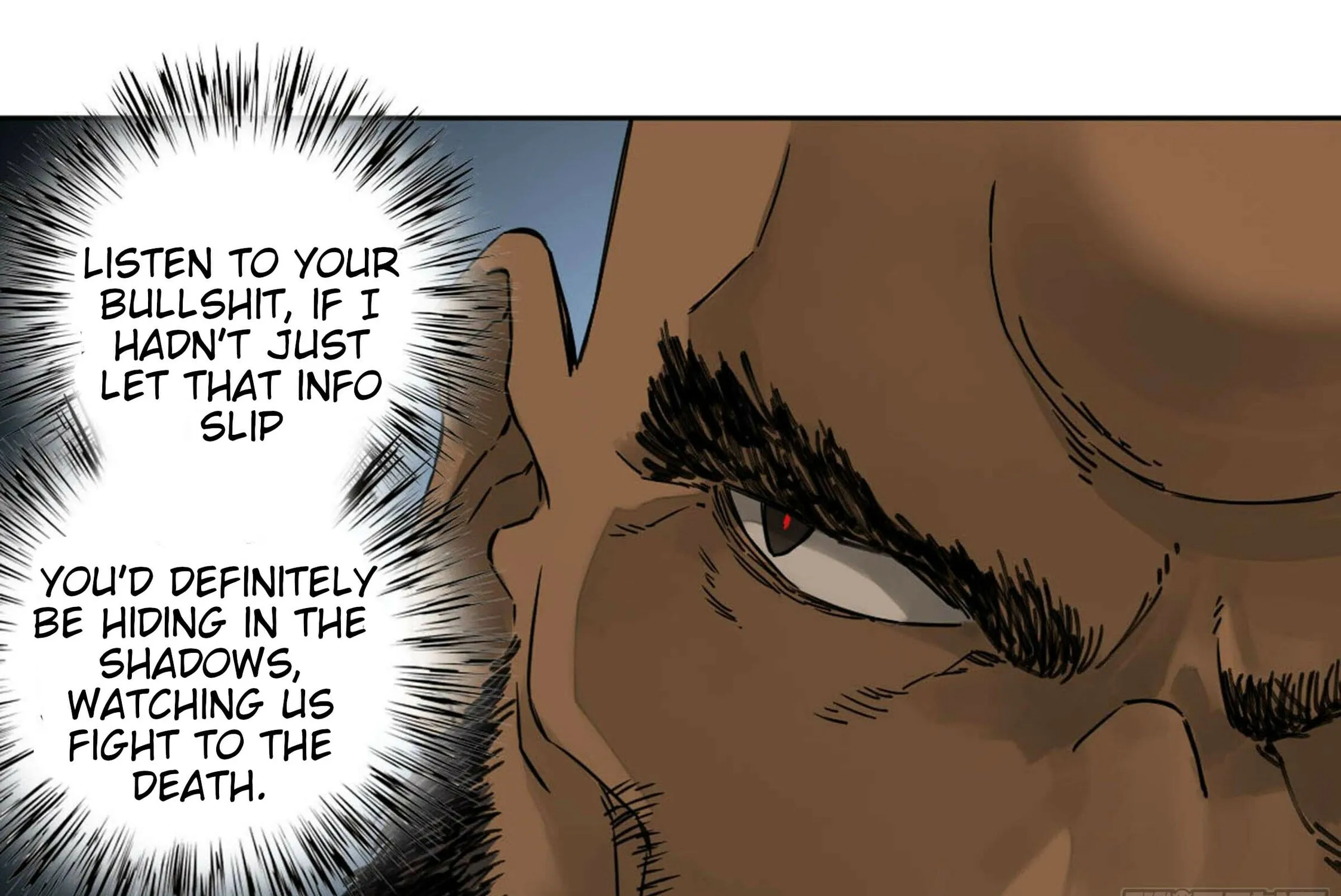 Martial Legacy (Colored) Chapter 202 page 22 - 