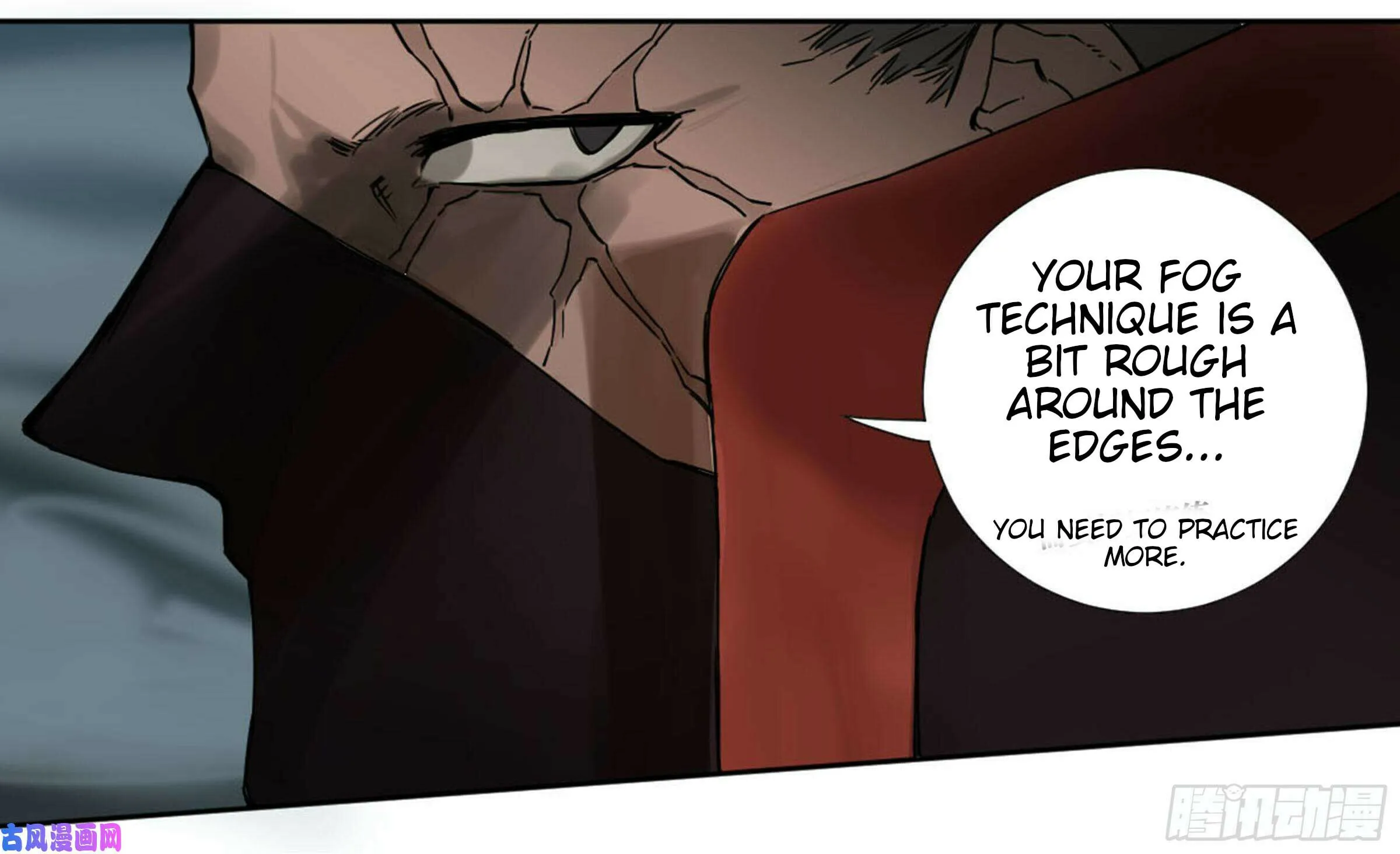 Martial Legacy (Colored) Chapter 202 page 48 - 