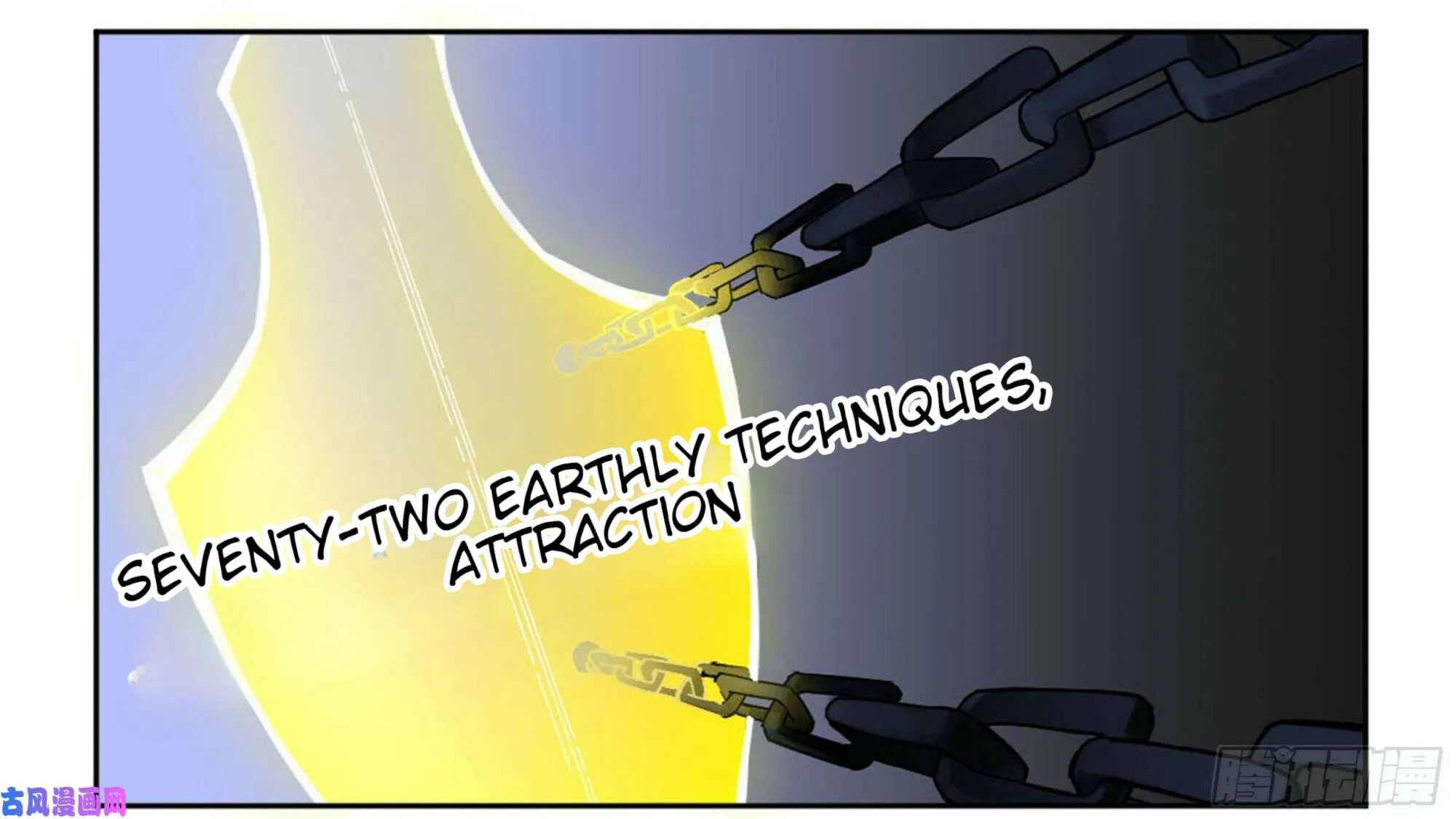 Martial Legacy (Colored) Chapter 202 page 53 - 