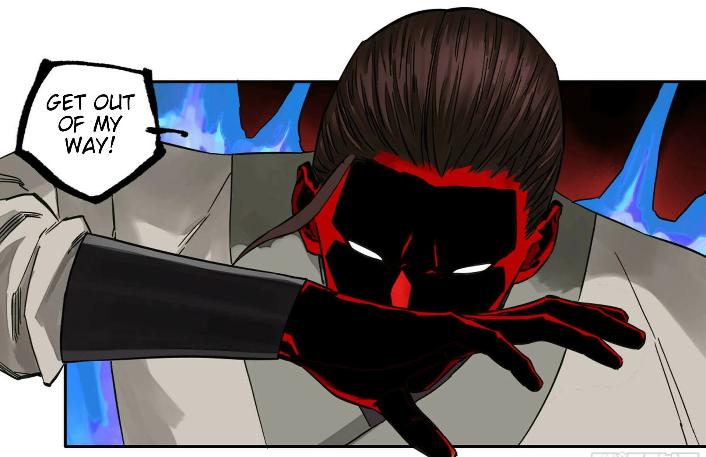 Martial Legacy (Colored) Chapter 202 page 74 - 