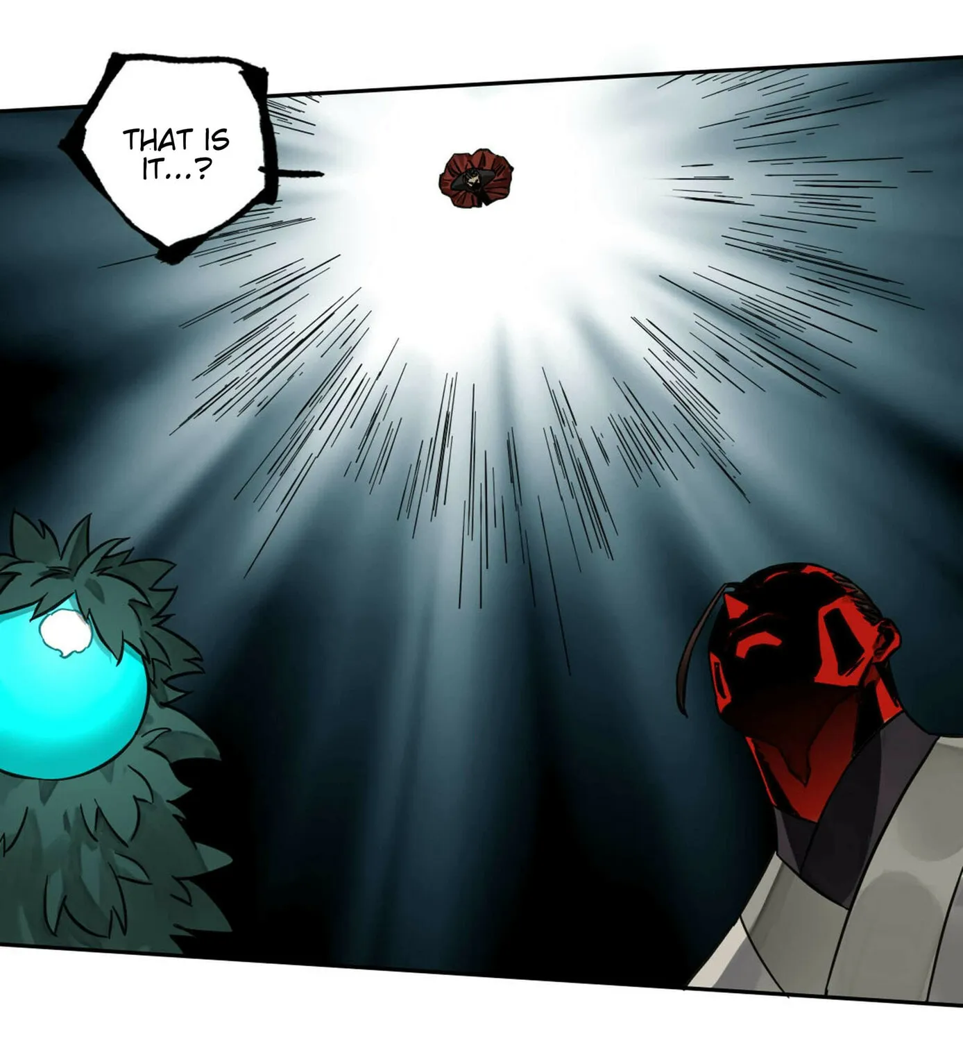 Martial Legacy (Colored) Chapter 202 page 80 - 