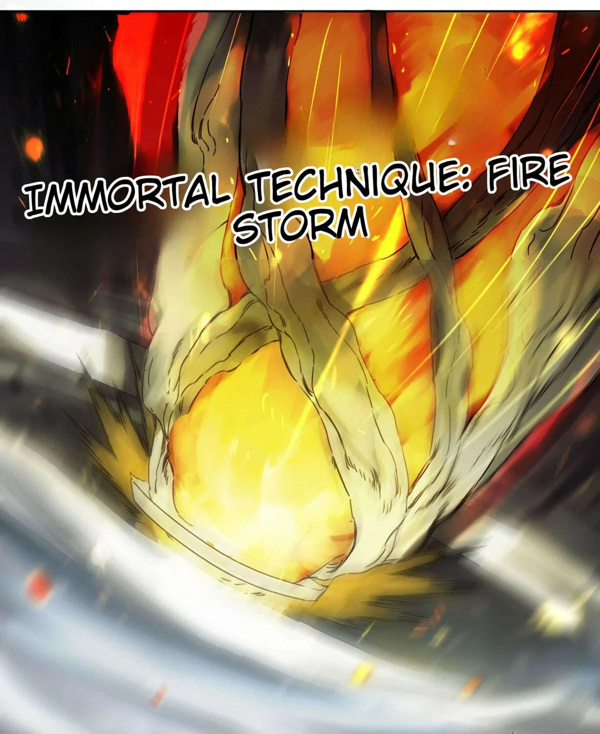 Martial Legacy (Colored) Chapter 202 page 85 - 