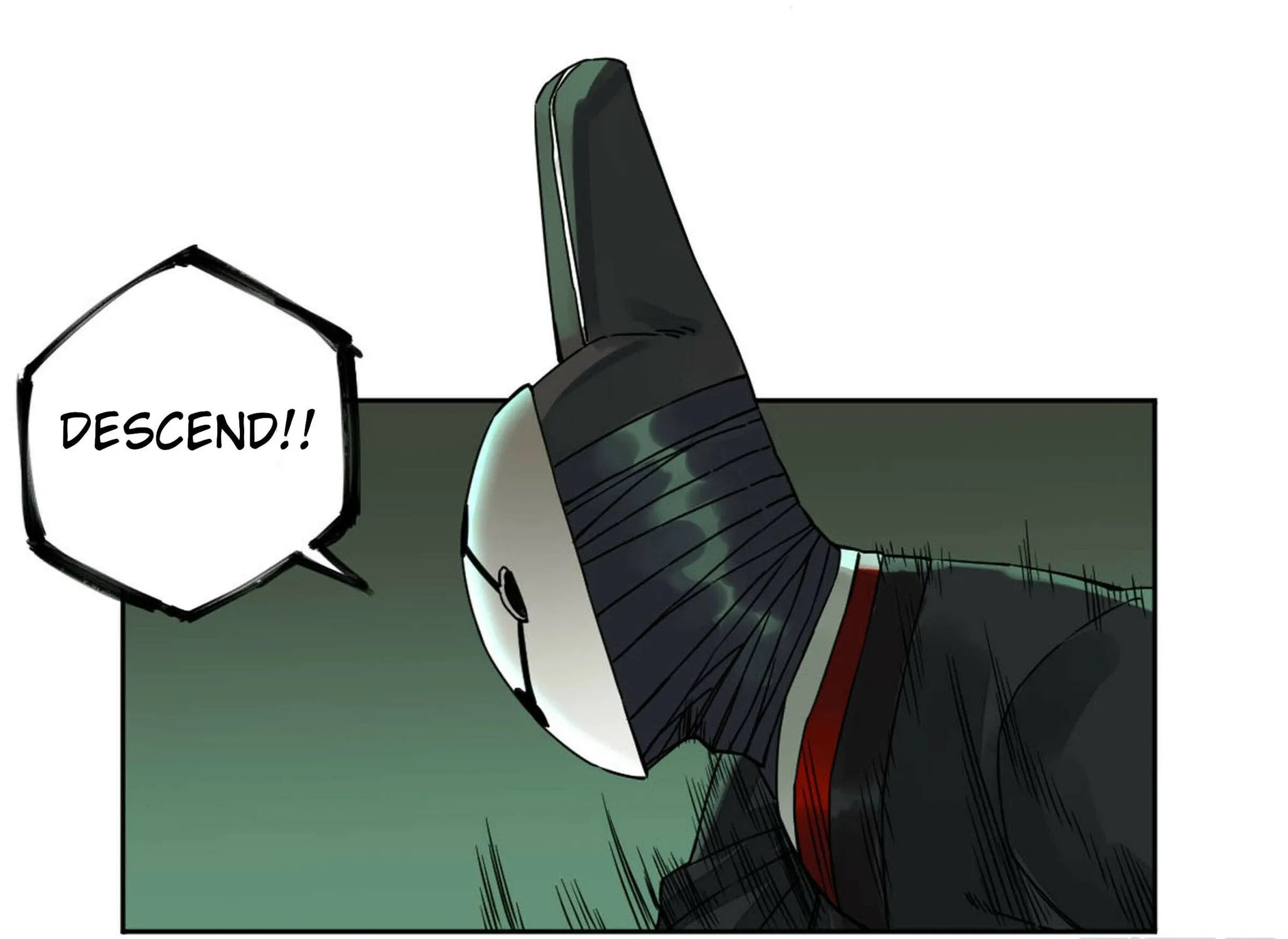 Martial Legacy (Colored) Chapter 203 page 55 - 