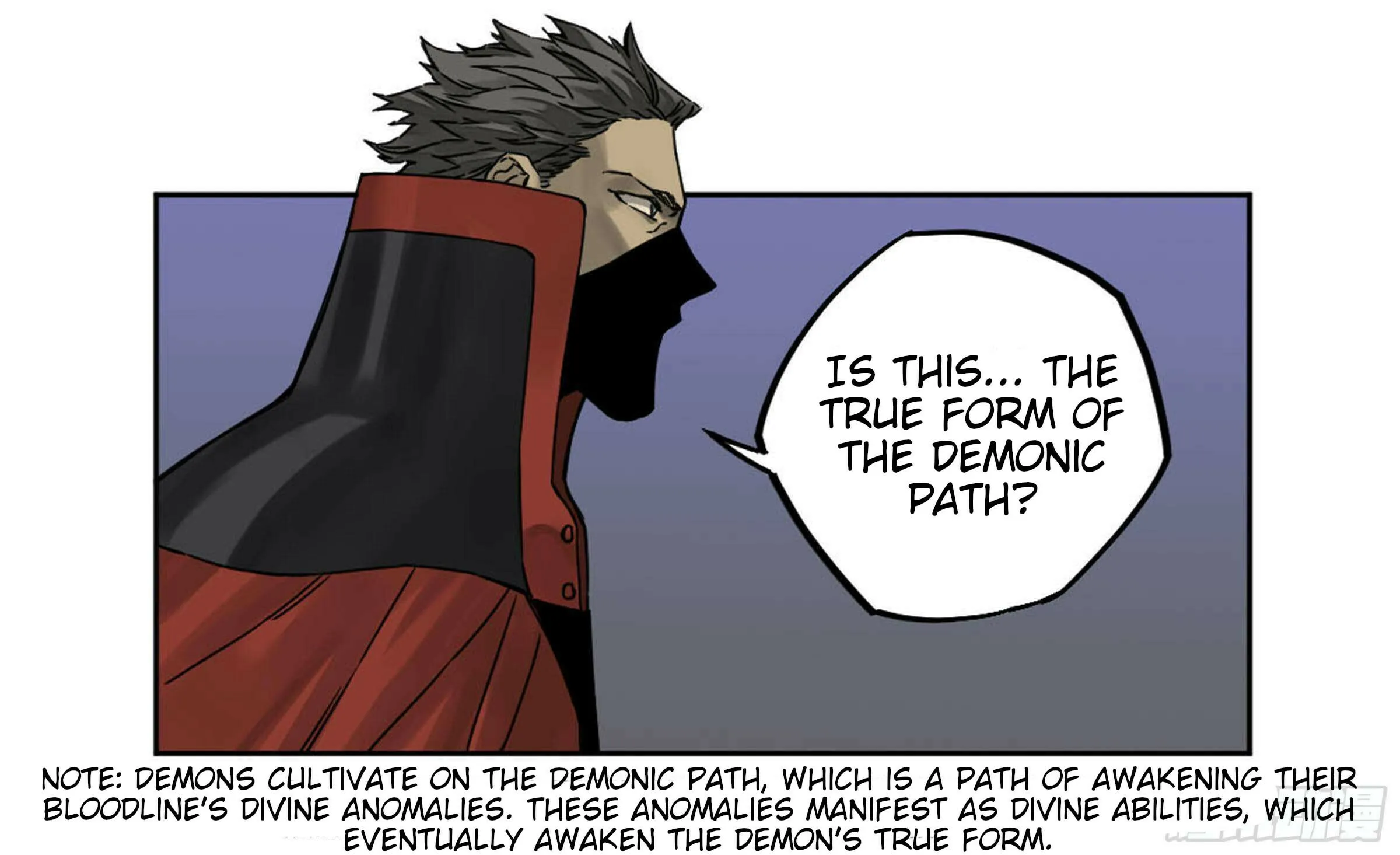Martial Legacy (Colored) Chapter 204 page 27 - 