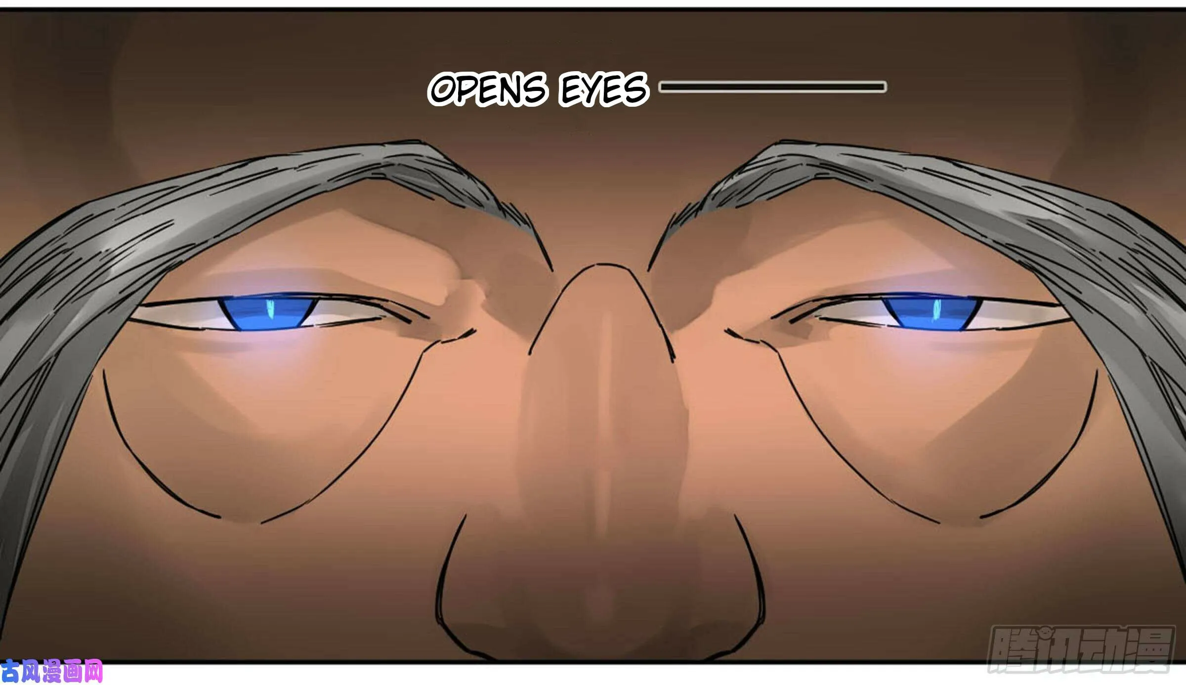 Martial Legacy (Colored) Chapter 204 page 53 - 