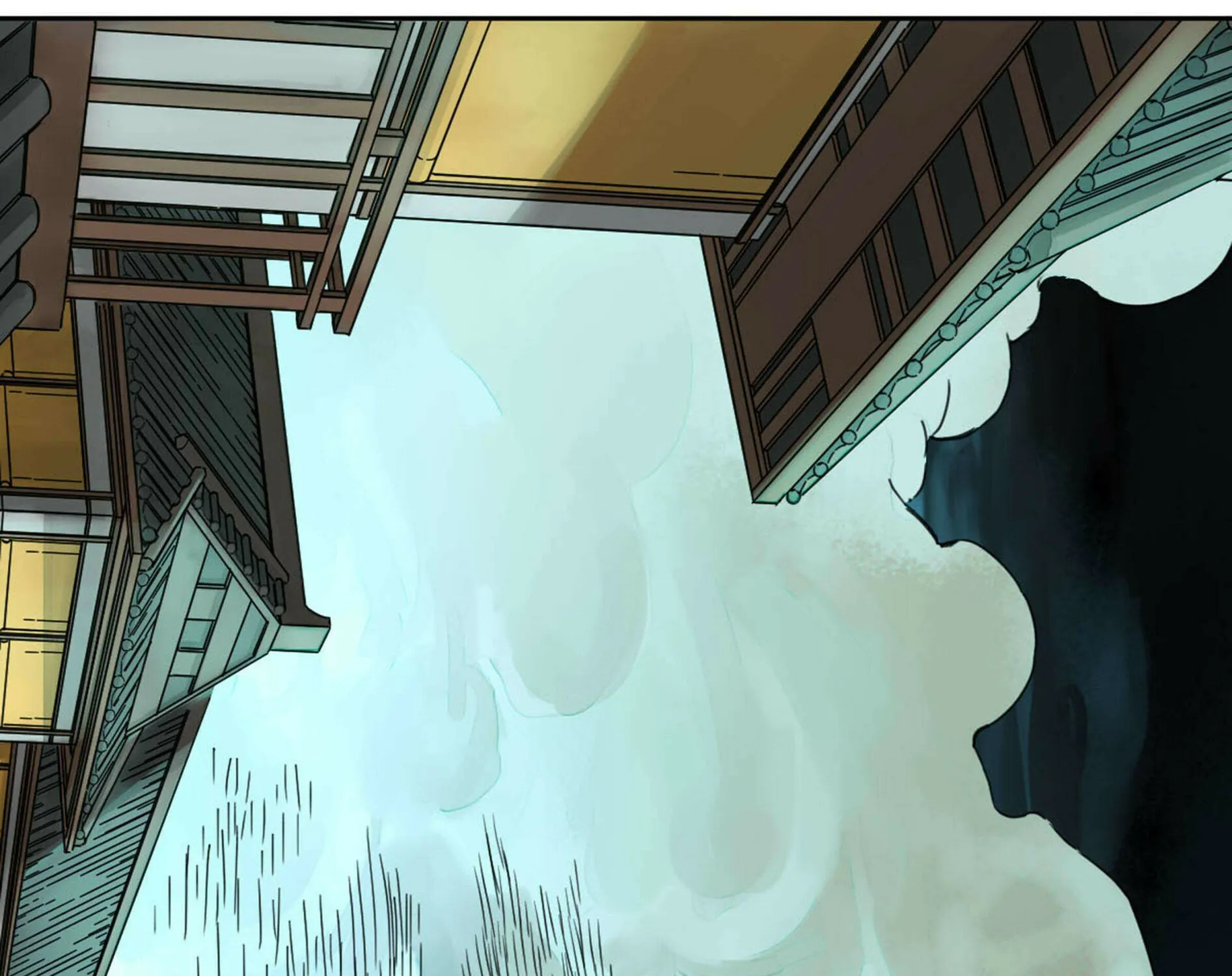 Martial Legacy (Colored) Chapter 205 page 17 - 