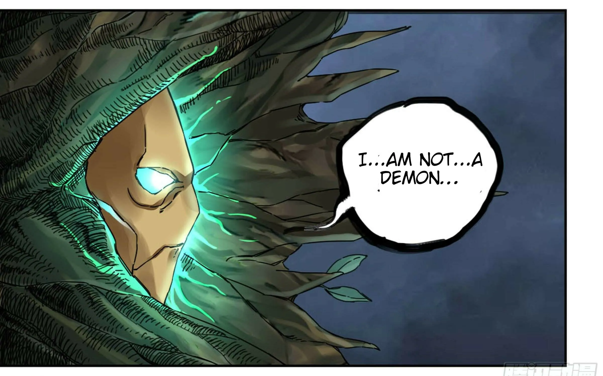 Martial Legacy (Colored) Chapter 205 page 27 - 