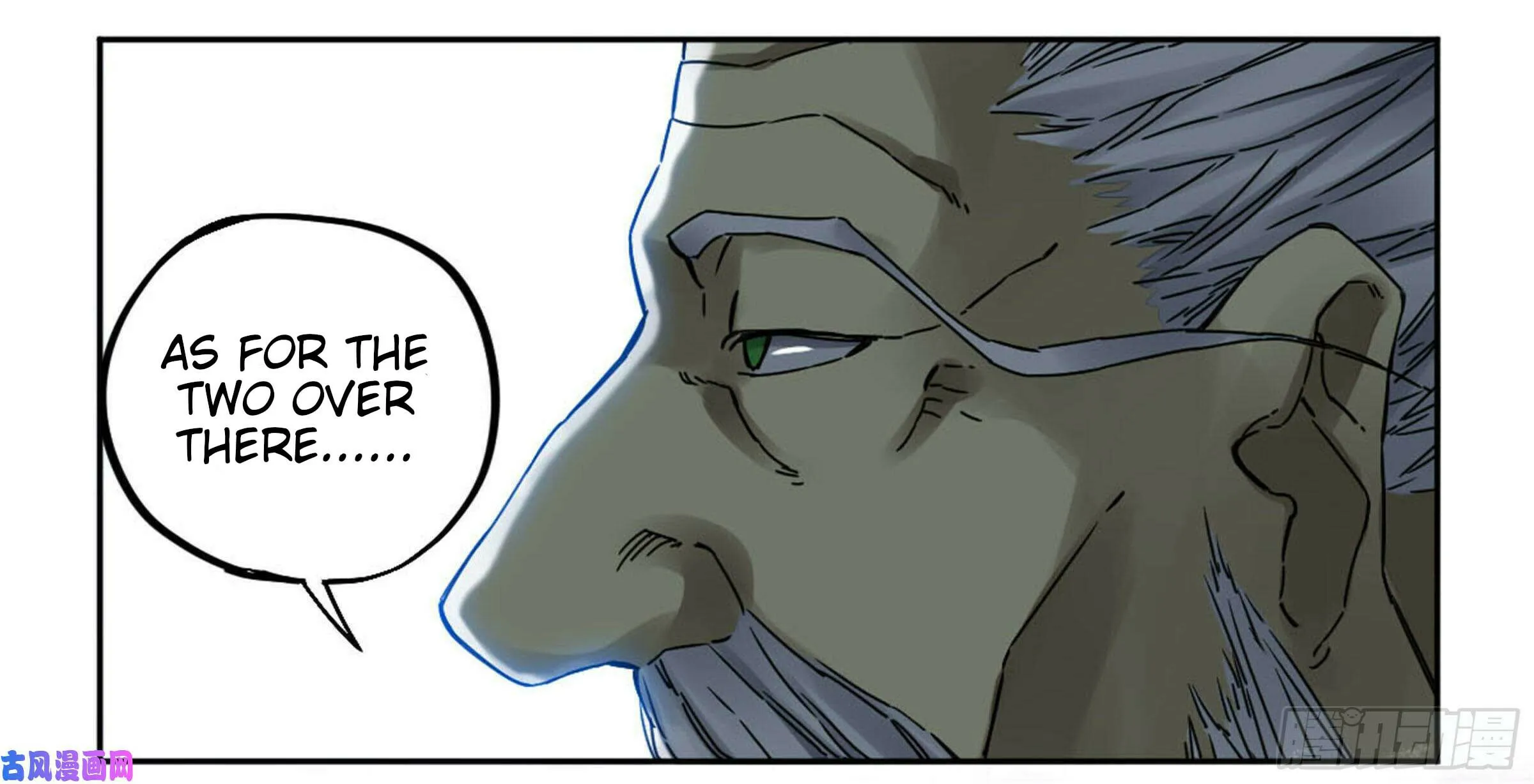 Martial Legacy (Colored) Chapter 205 page 36 - 
