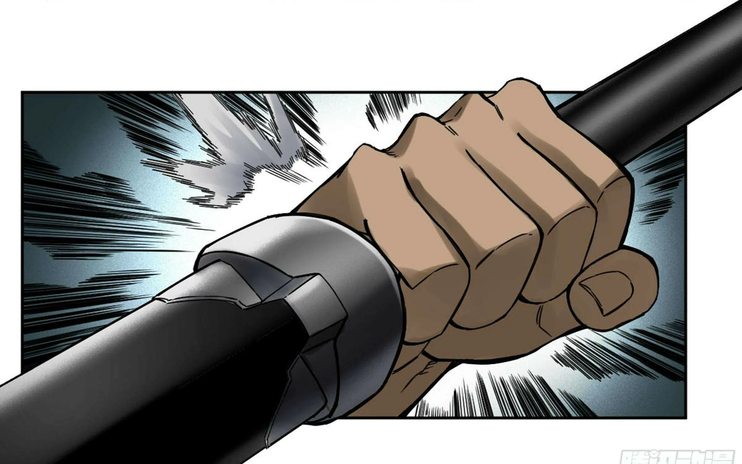 Martial Legacy (Colored) Chapter 205 page 48 - 