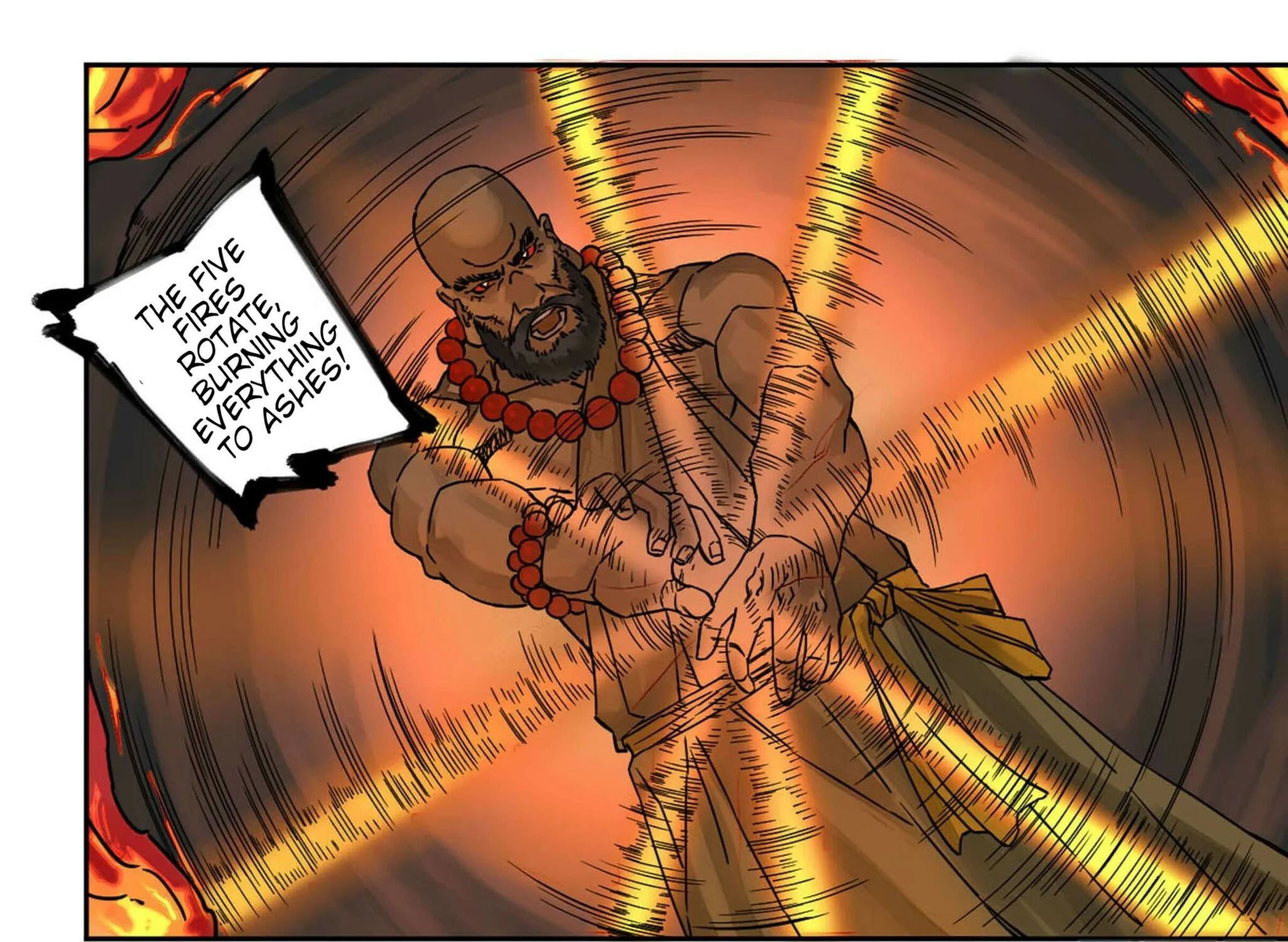 Martial Legacy (Colored) Chapter 205 page 63 - 