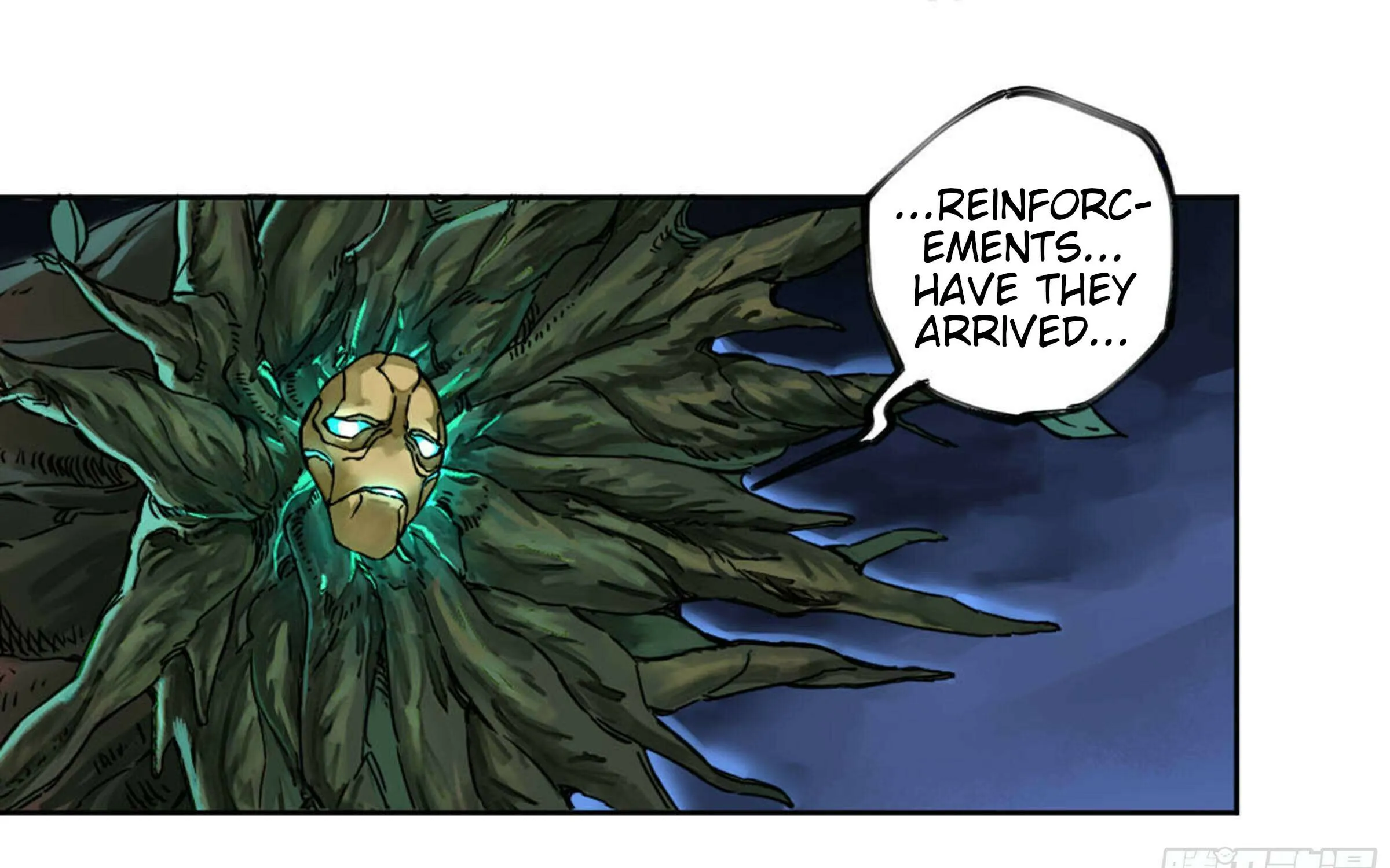 Martial Legacy (Colored) Chapter 205 page 70 - 