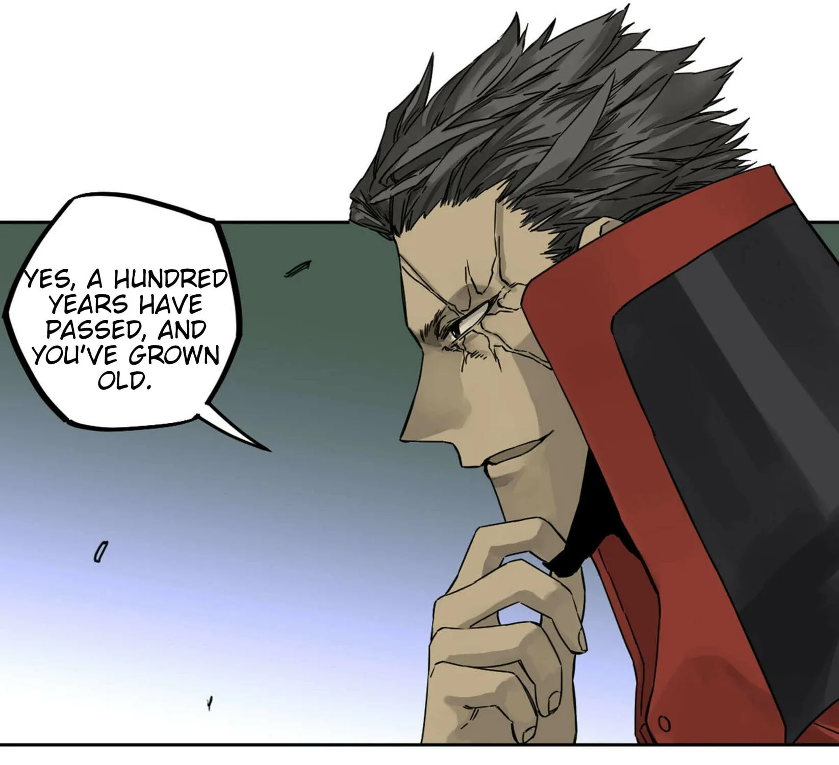 Martial Legacy (Colored) Chapter 205 page 84 - 