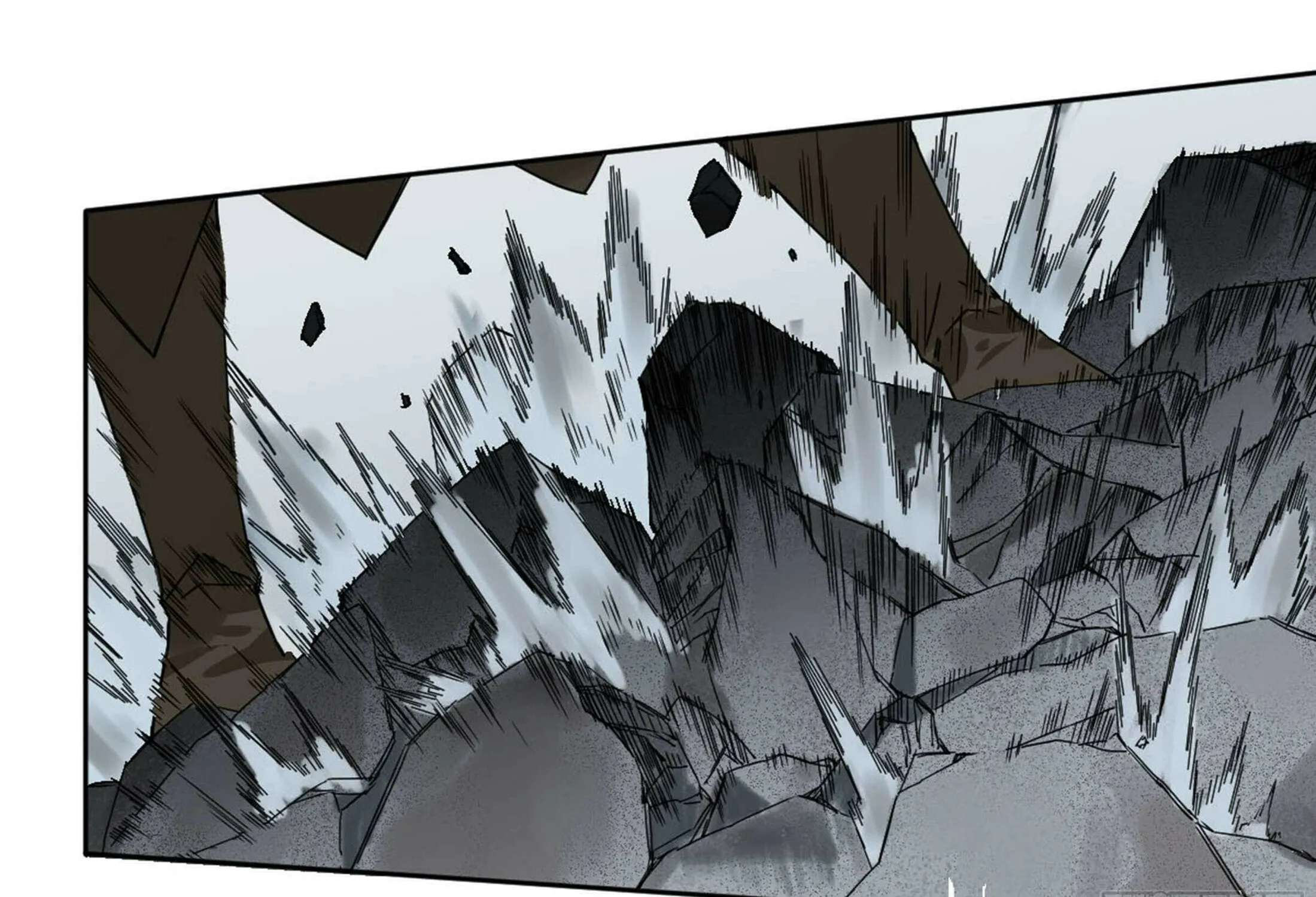Martial Legacy (Colored) Chapter 206 page 43 - 