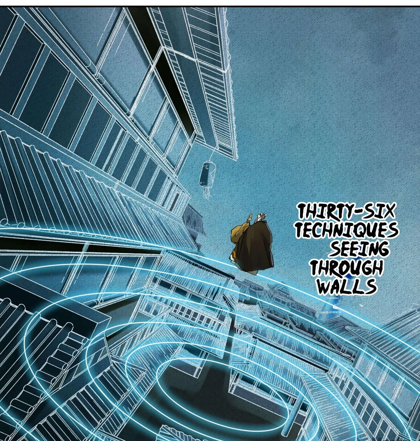 Martial Legacy (Colored) Chapter 206 page 66 - 