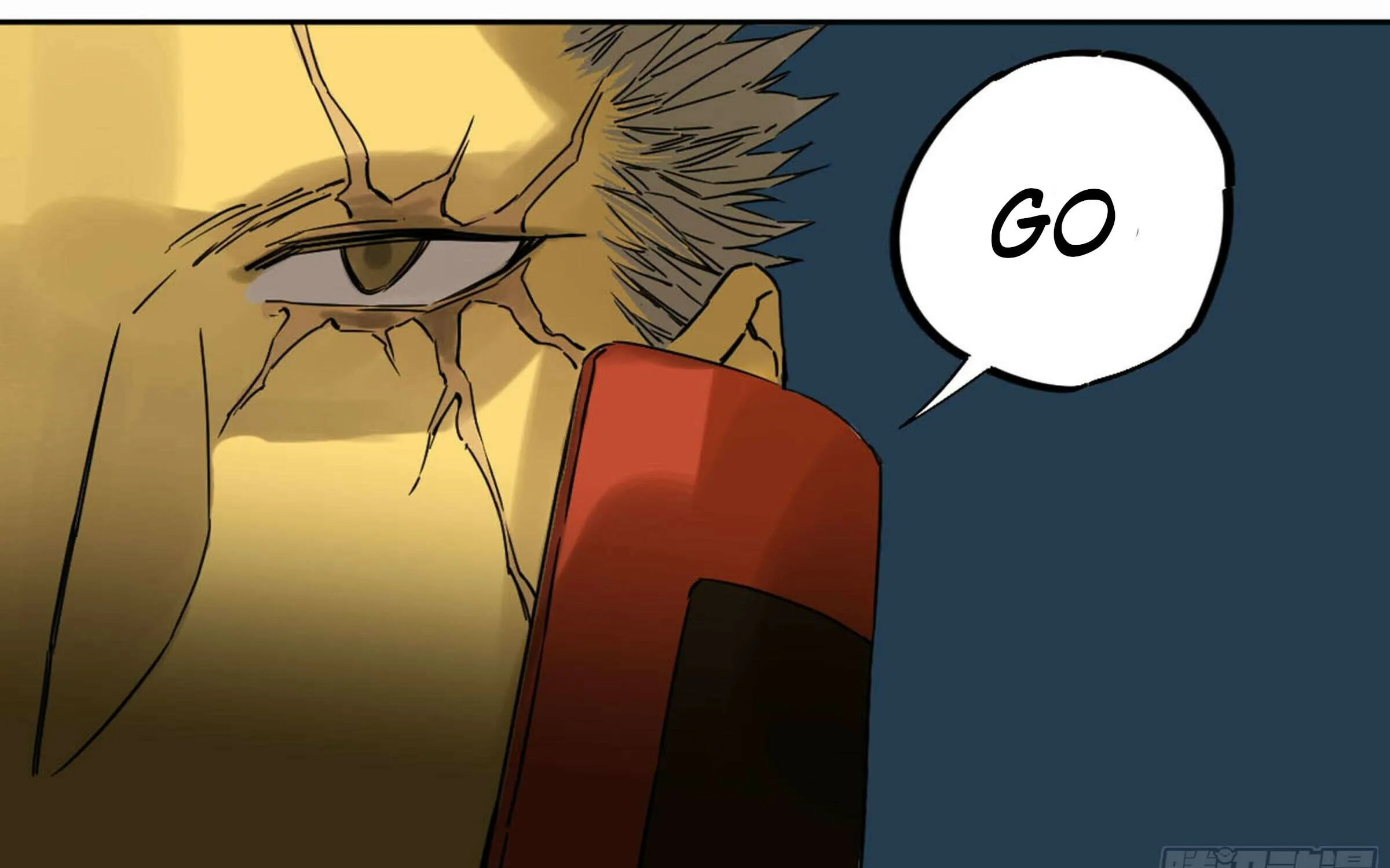 Martial Legacy (Colored) Chapter 206 page 75 - 