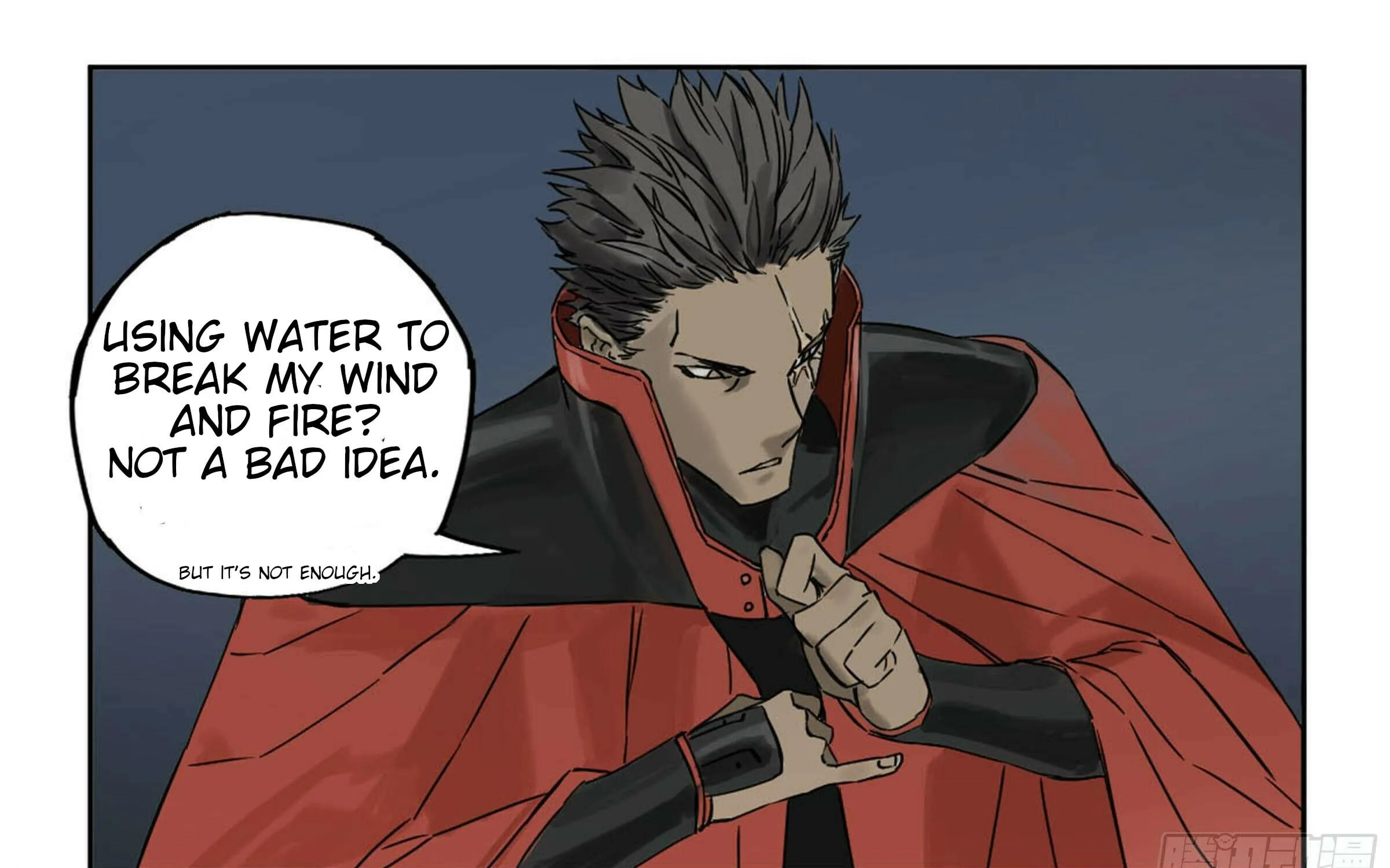 Martial Legacy (Colored) Chapter 206 page 88 - 