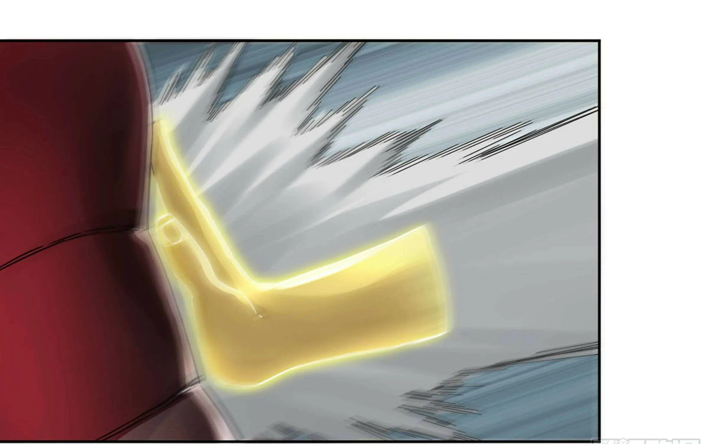 Martial Legacy (Colored) Chapter 207 page 47 - 