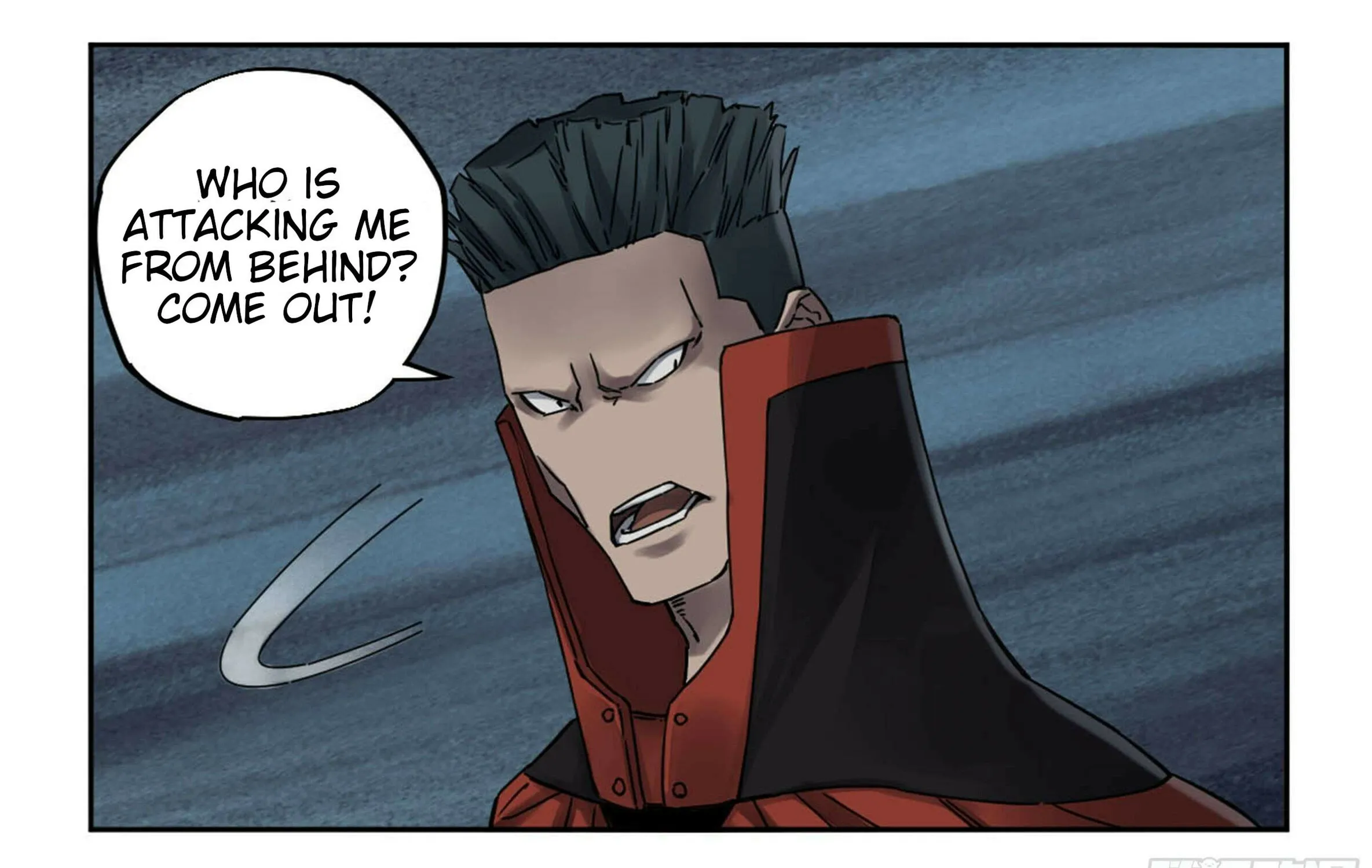 Martial Legacy (Colored) Chapter 207 page 51 - 