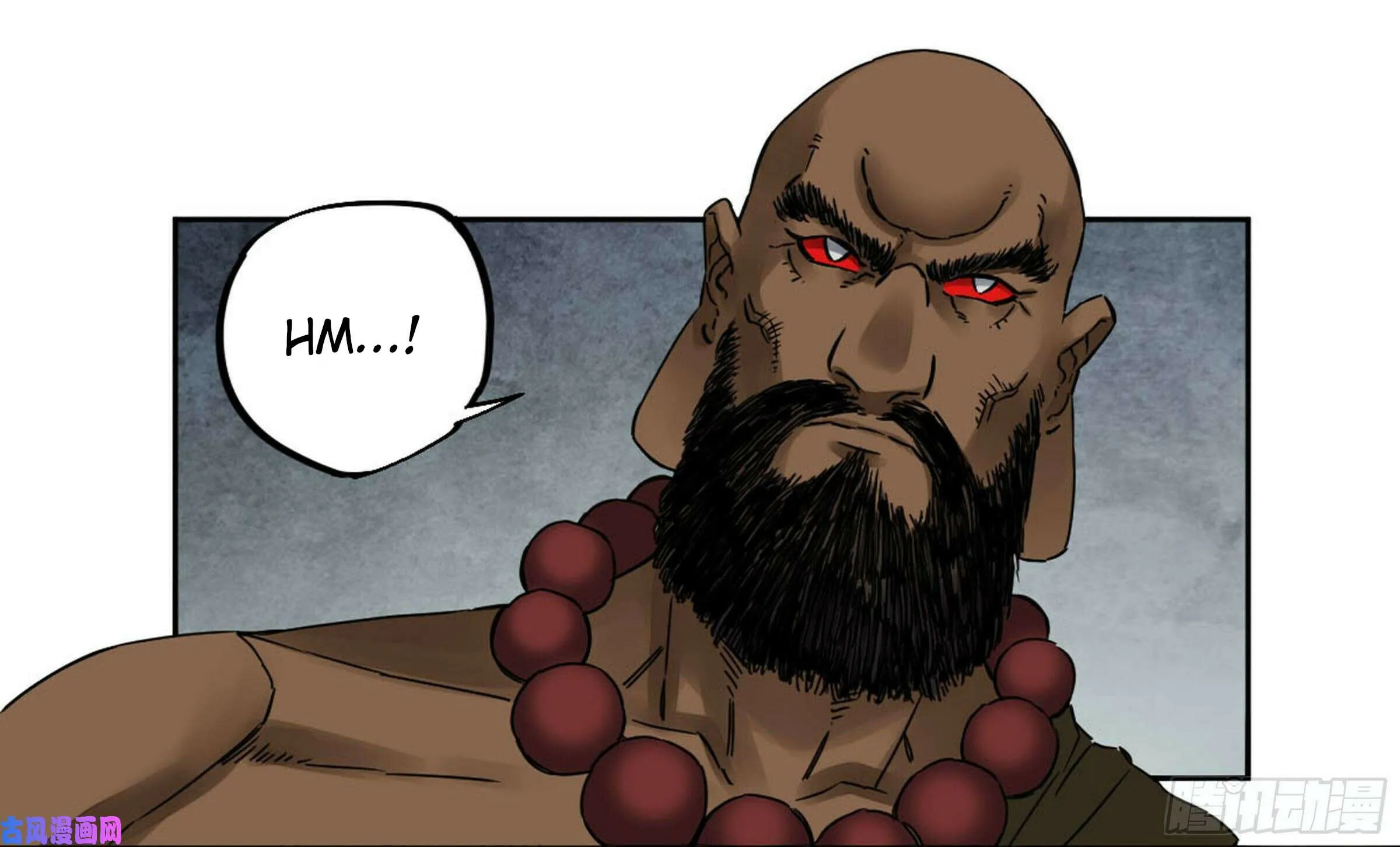 Martial Legacy (Colored) Chapter 207 page 60 - 