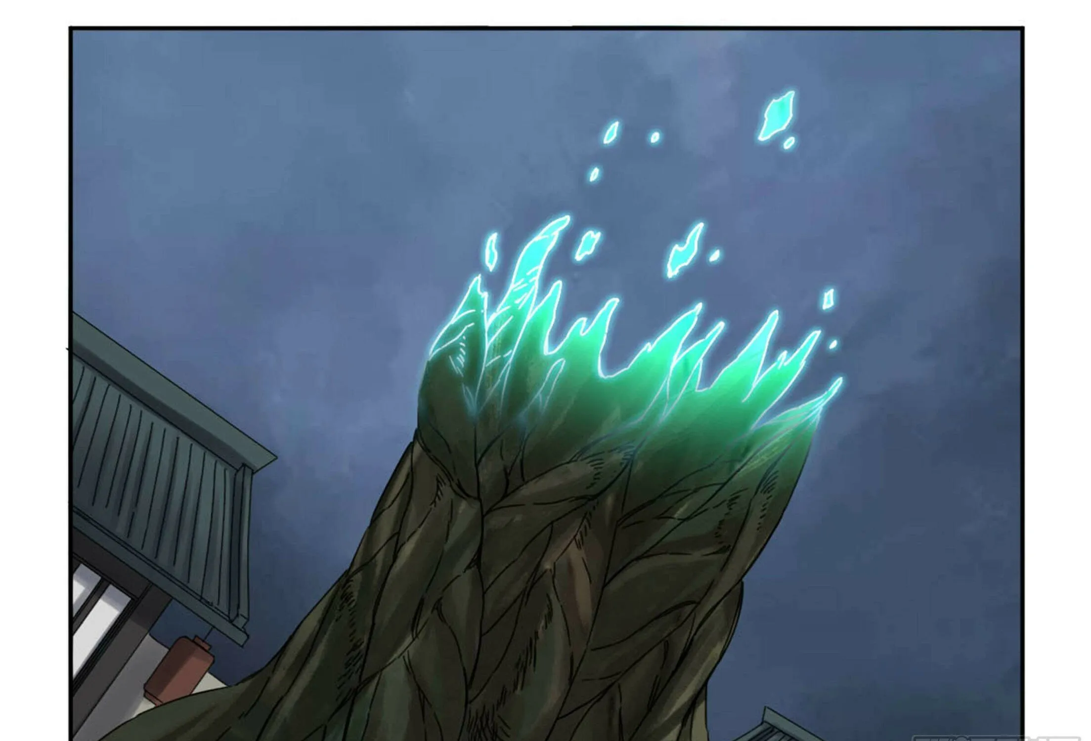 Martial Legacy (Colored) Chapter 207 page 69 - 