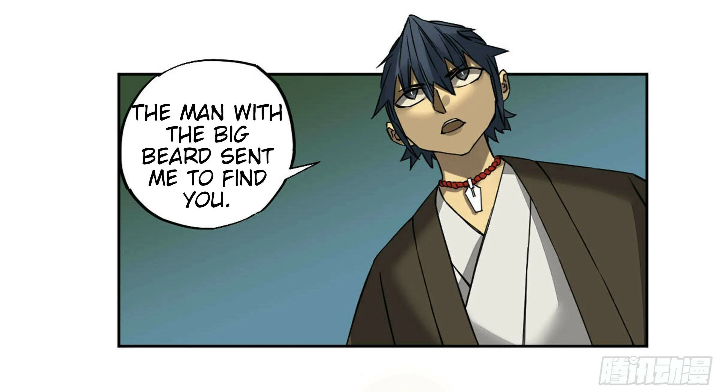 Martial Legacy (Colored) Chapter 207 page 87 - 