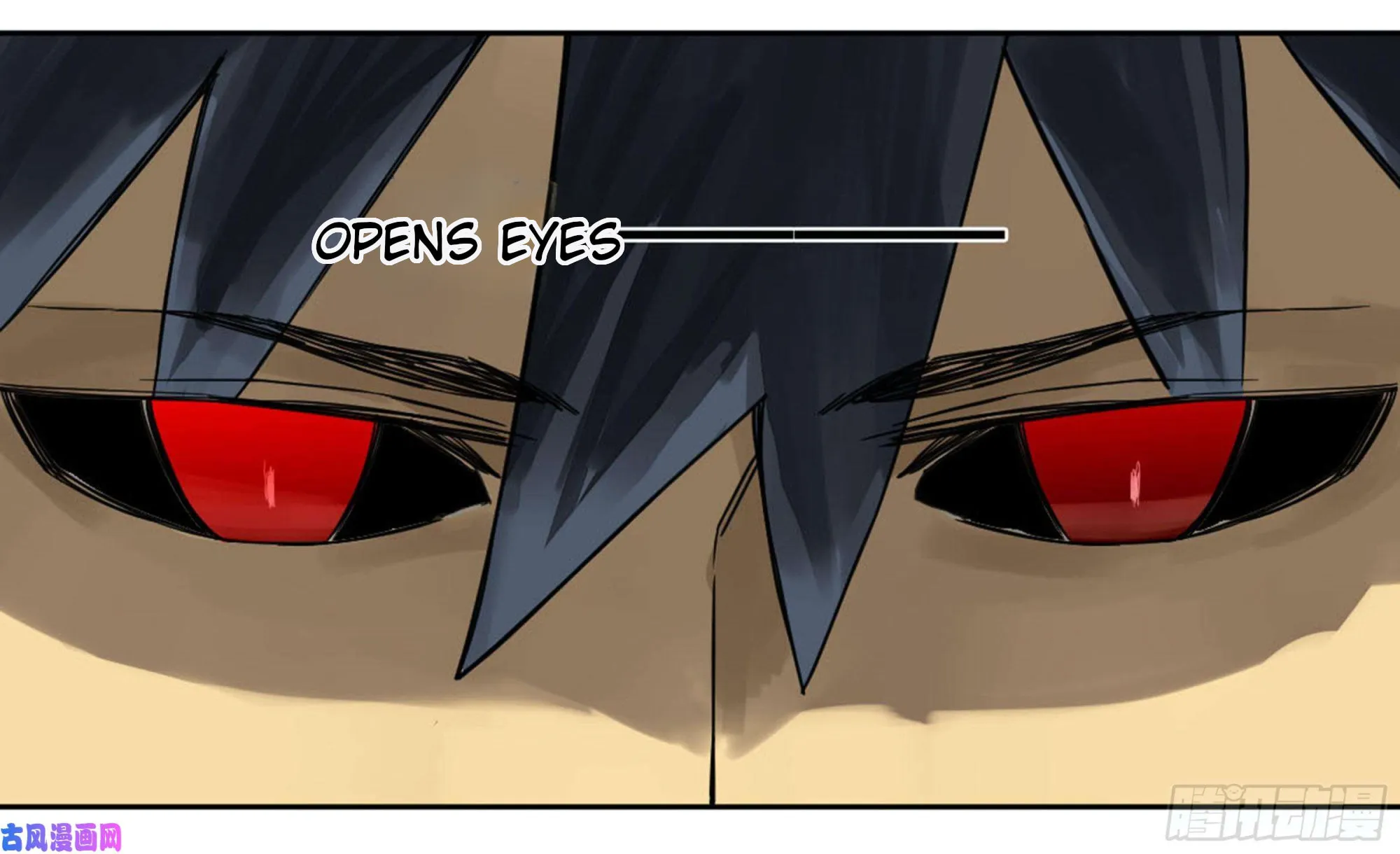 Martial Legacy (Colored) Chapter 207 page 89 - 