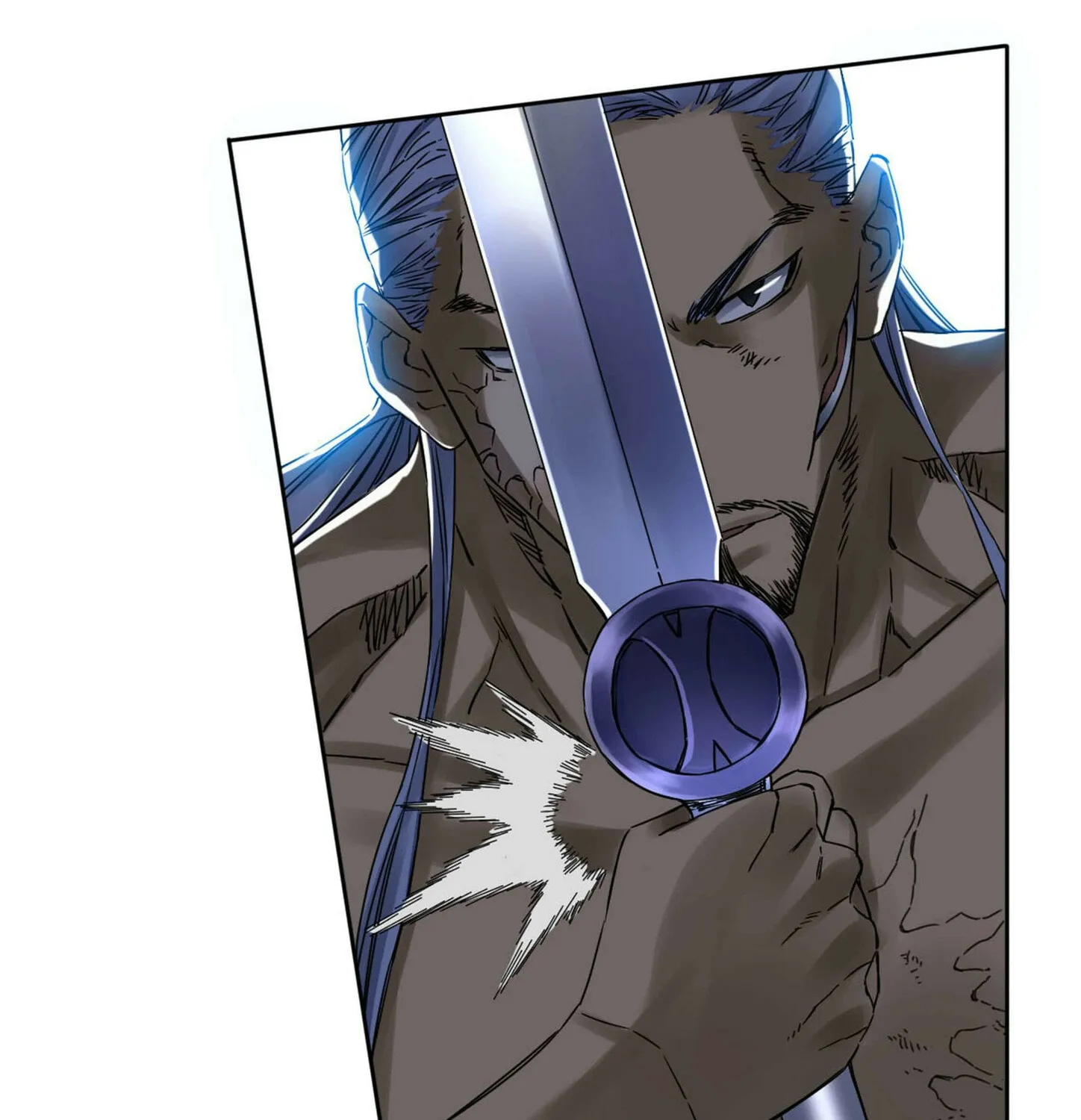Martial Legacy (Colored) Chapter 208 page 24 - 