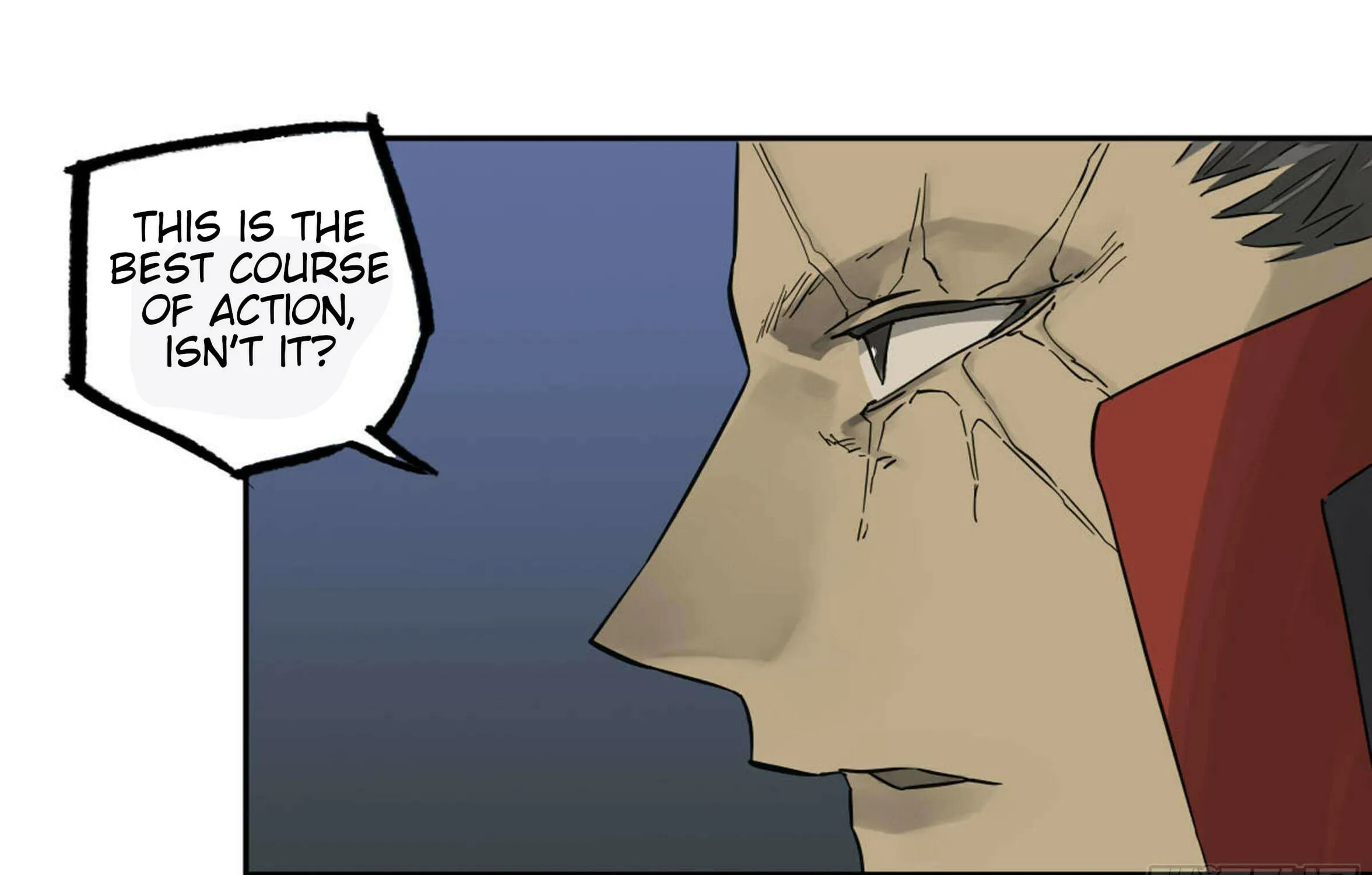 Martial Legacy (Colored) Chapter 208 page 47 - 