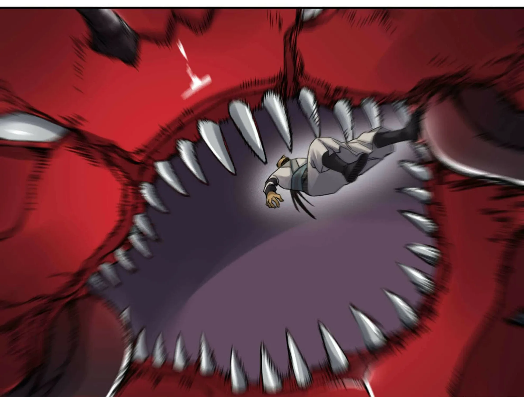 Martial Legacy (Colored) Chapter 208 page 71 - 