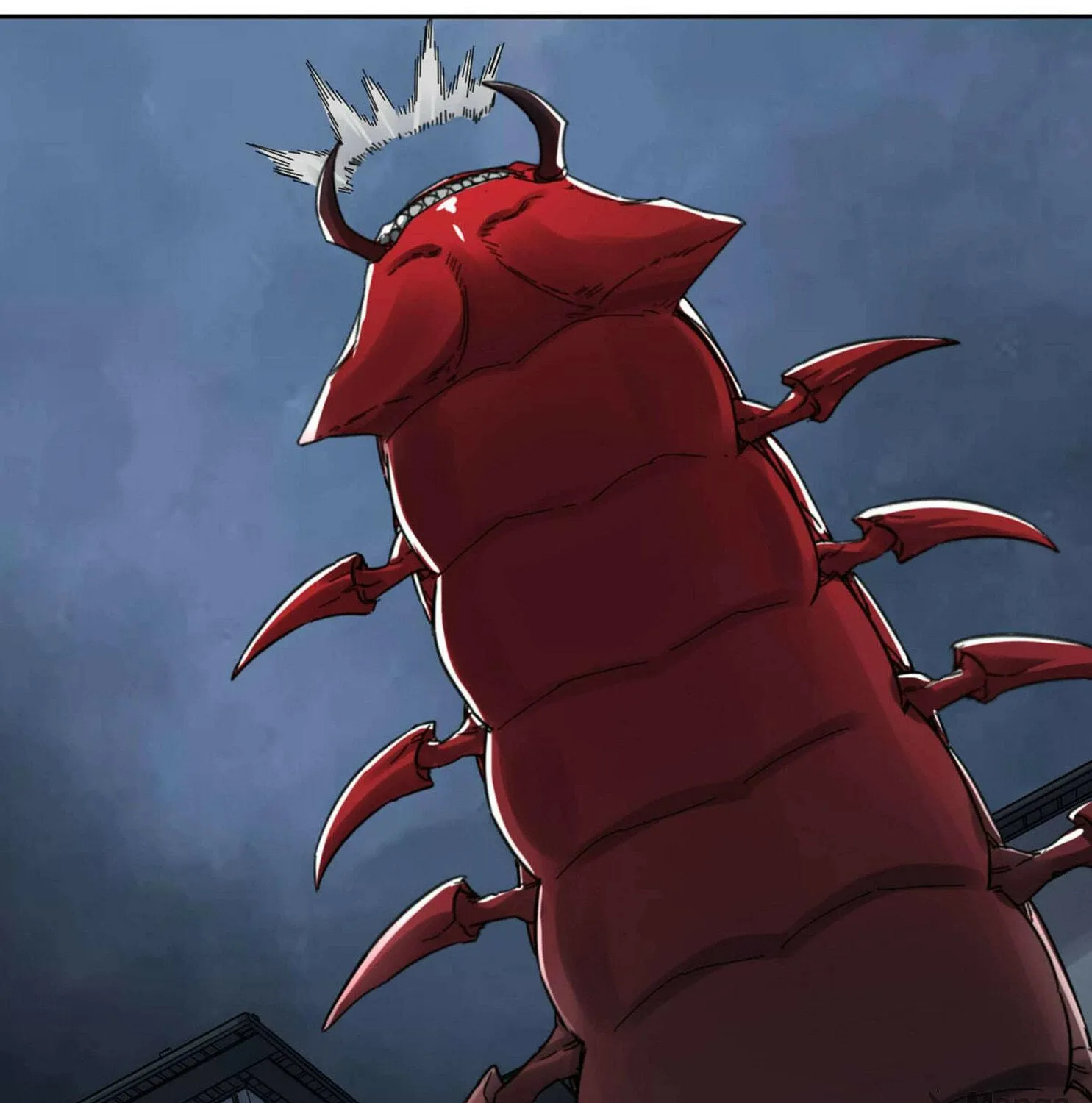 Martial Legacy (Colored) Chapter 208 page 73 - 