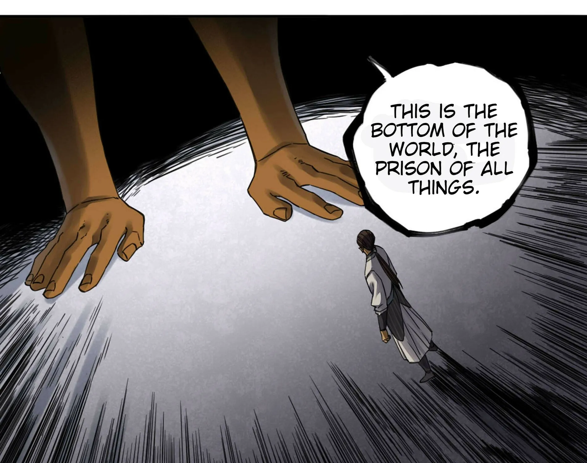 Martial Legacy (Colored) Chapter 208 page 78 - 