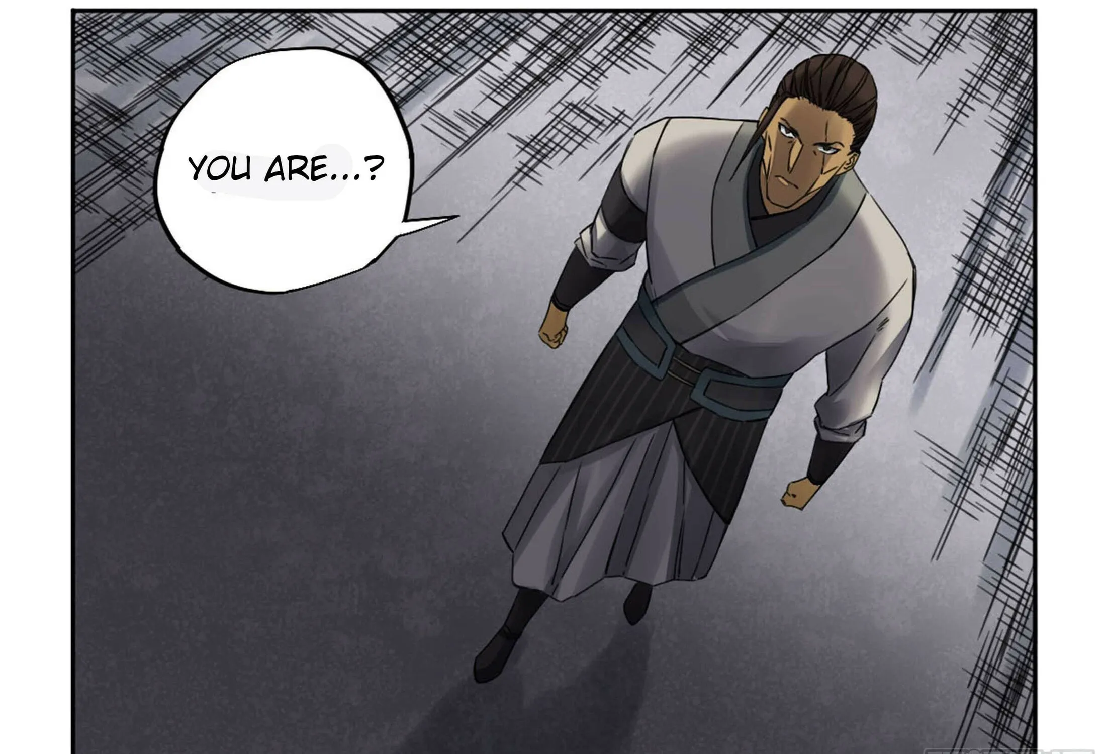 Martial Legacy (Colored) Chapter 208 page 80 - 