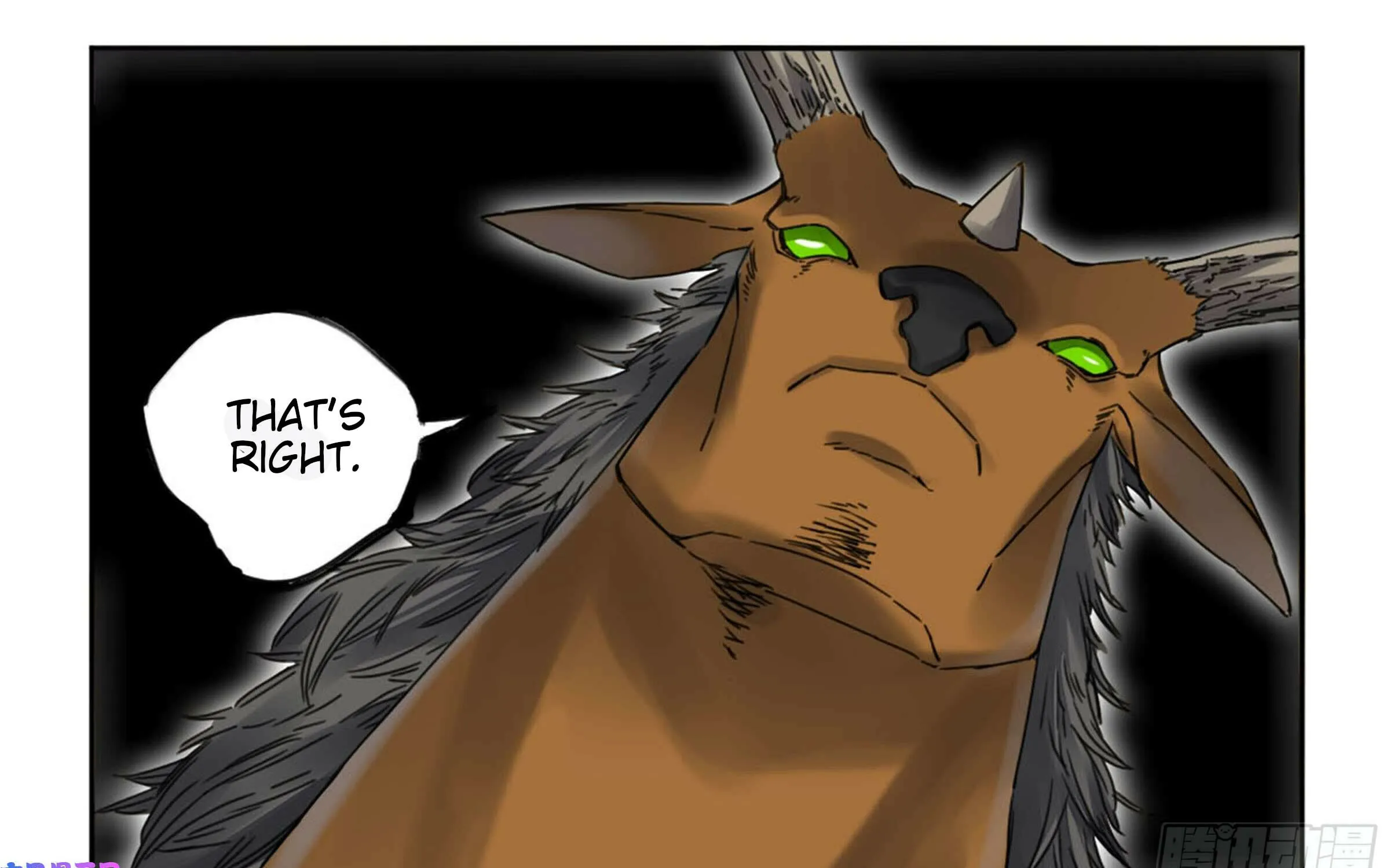 Martial Legacy (Colored) Chapter 208 page 85 - 