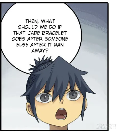 Martial Legacy (Colored) Chapter 21 page 25 - 