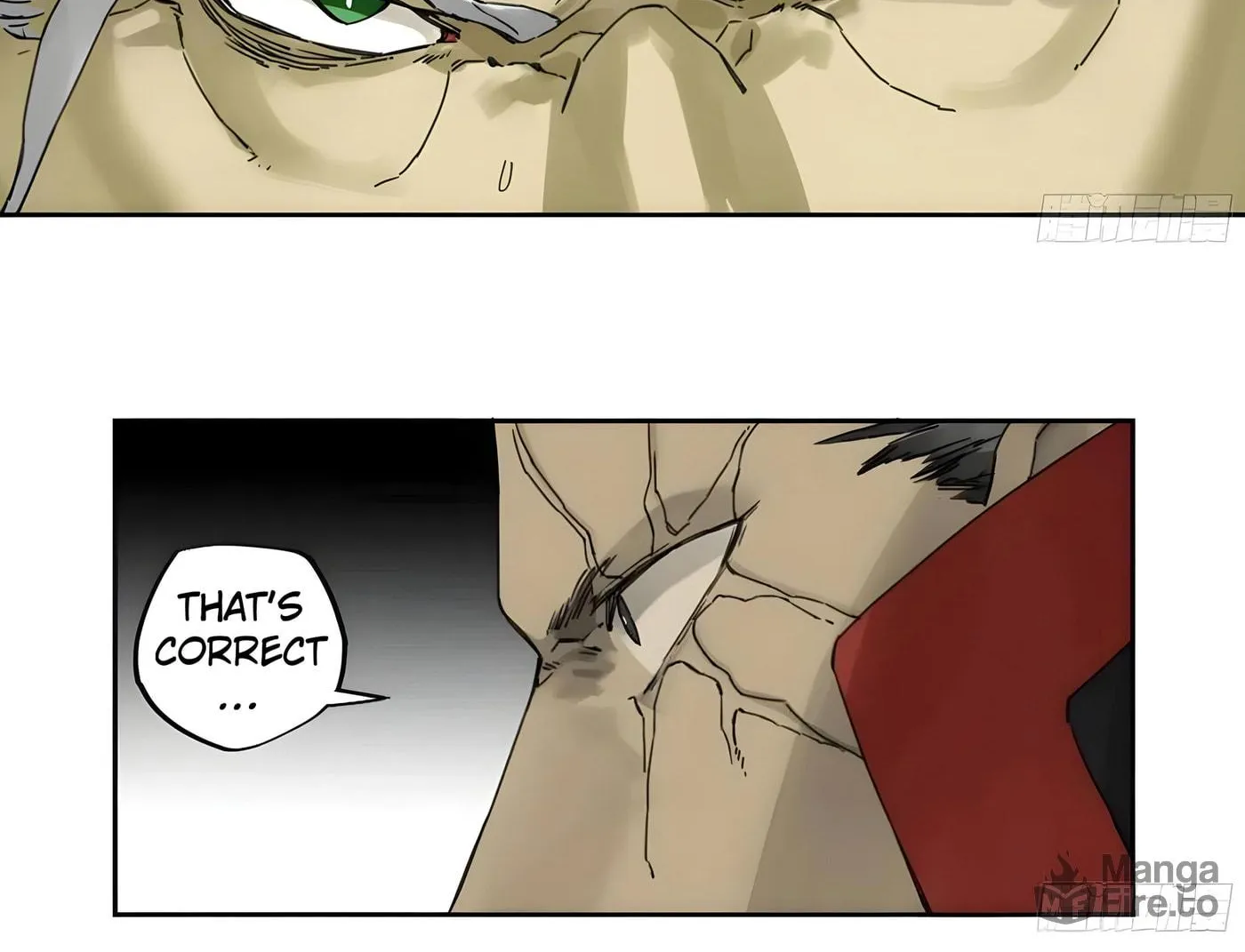 Martial Legacy (Colored) Chapter 210 page 11 - 