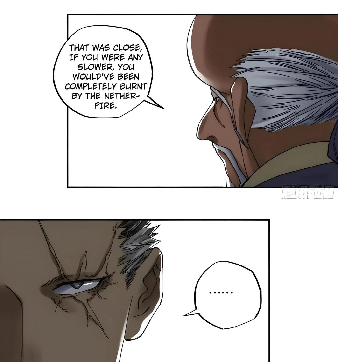 Martial Legacy (Colored) Chapter 210 page 24 - 