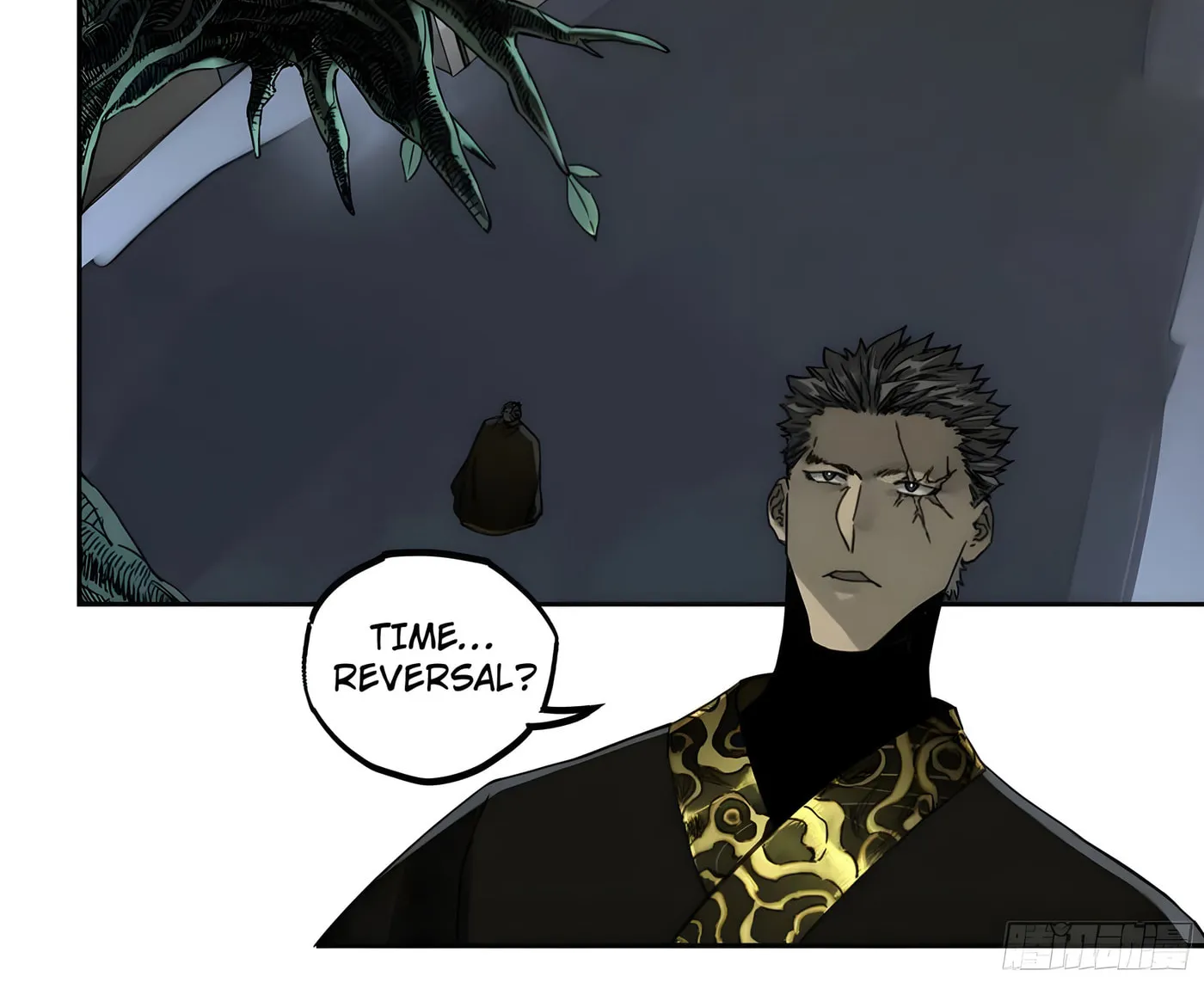 Martial Legacy (Colored) Chapter 211 page 28 - 
